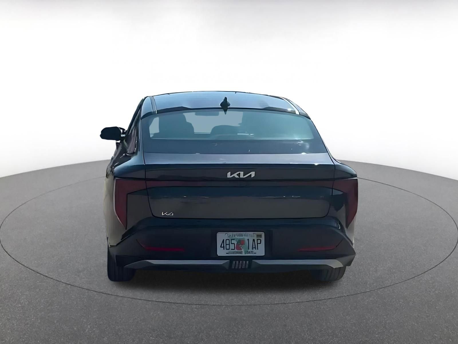 Thumbnail: 2025 Kia K4 - 11