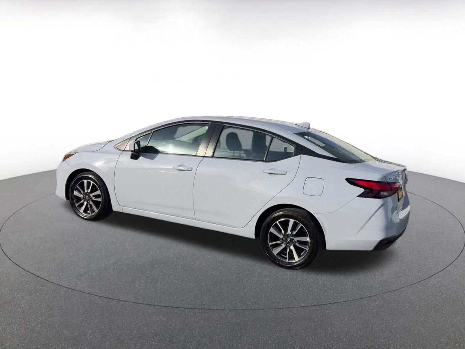 Thumbnail: 2025 Nissan Versa - 10