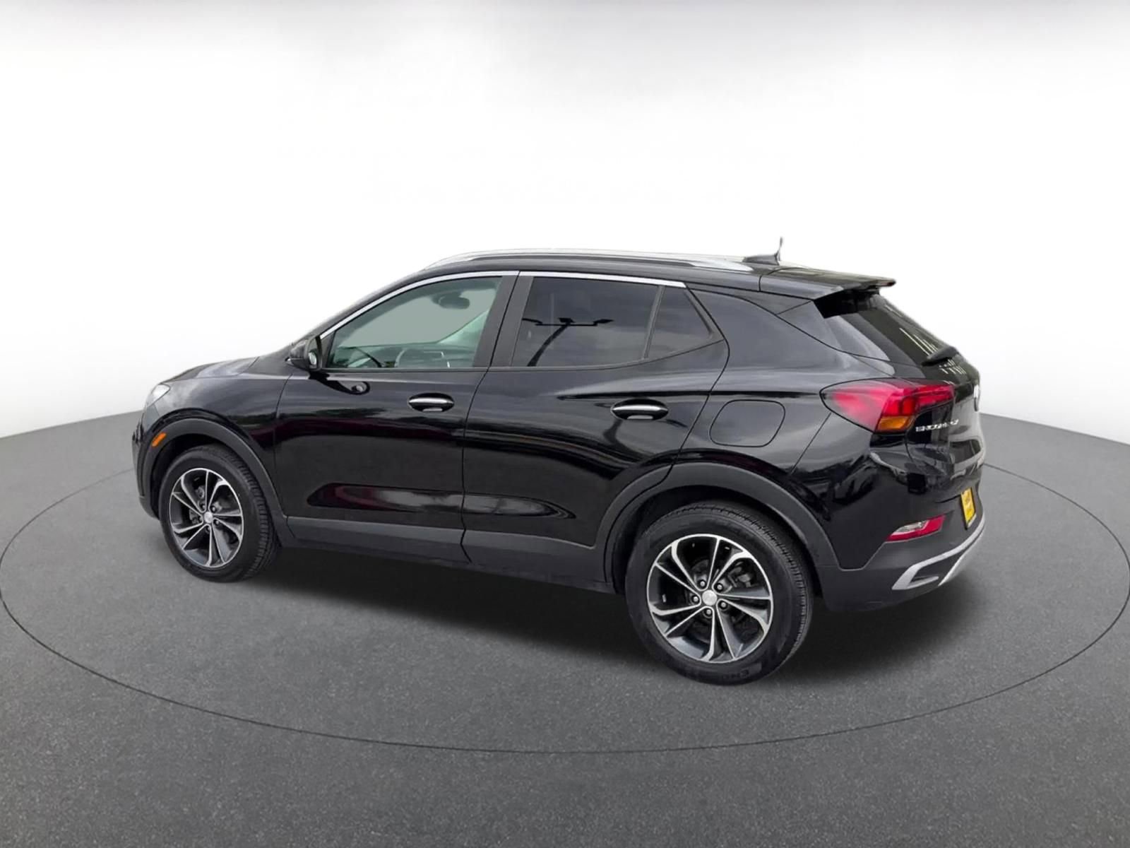 Thumbnail: 2021 Buick Encore GX - 10