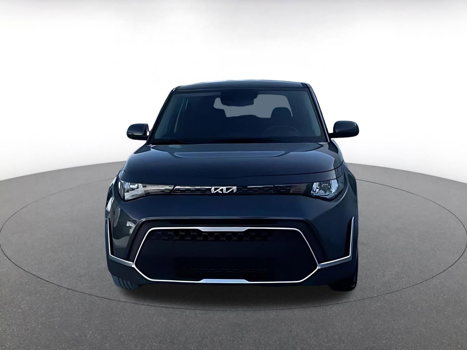 Thumbnail: 2025 Kia Soul - 11