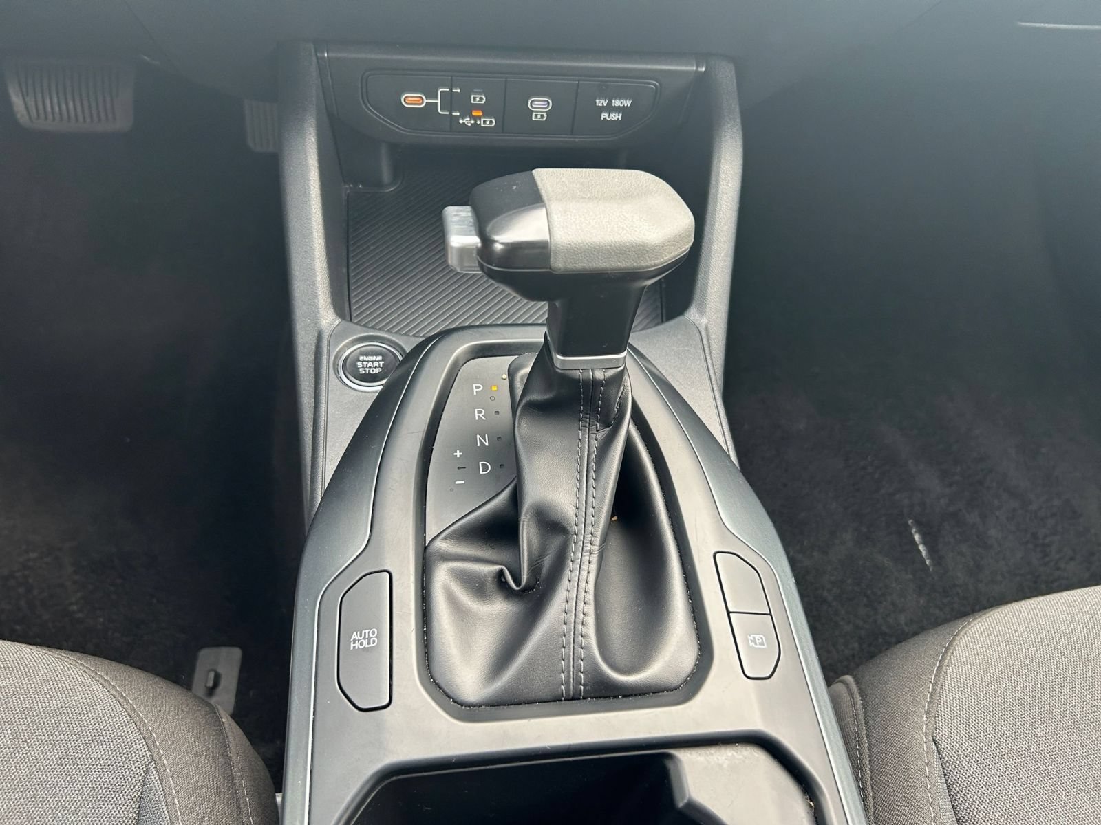 Thumbnail: 2025 Kia K4 - 35