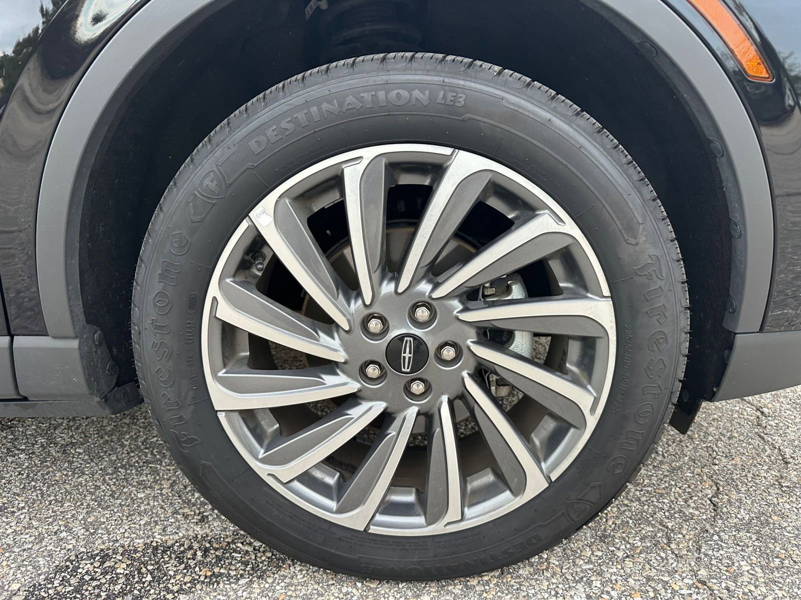 Thumbnail: 2024 Lincoln Corsair - 30