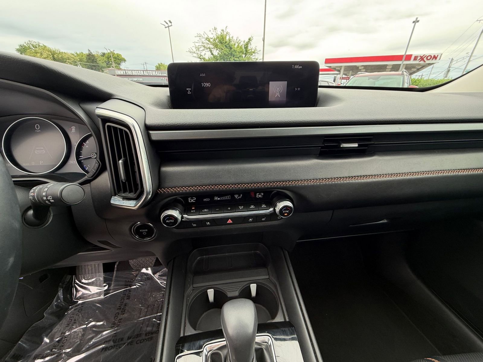 Thumbnail: 2025 Mazda CX-50 - 17