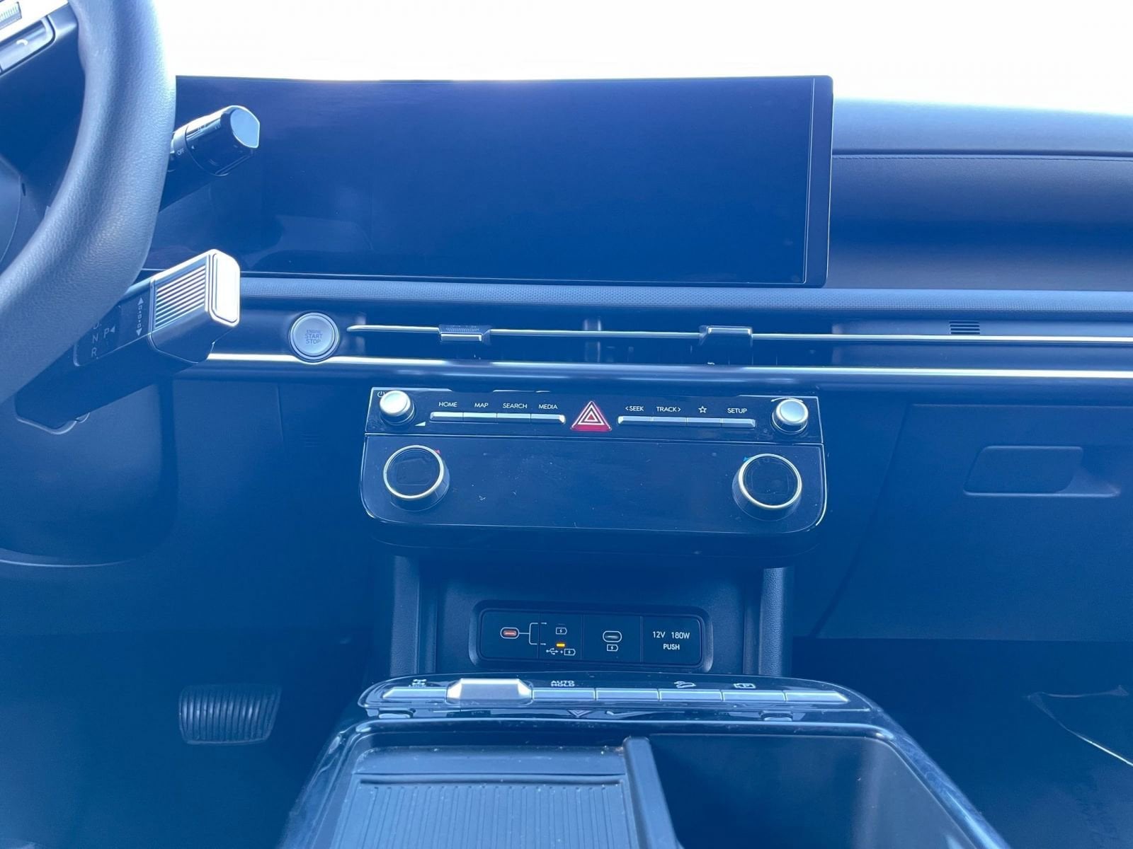 Thumbnail: 2025 Hyundai Tucson - 18