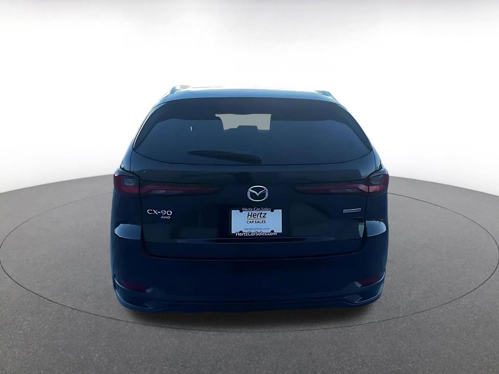 Thumbnail: 2025 Mazda CX-90 - 11