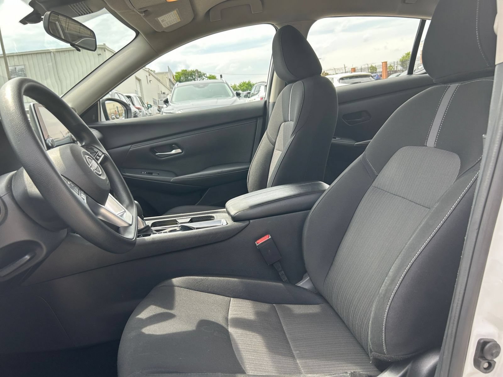 Thumbnail: 2025 Nissan Sentra - 22