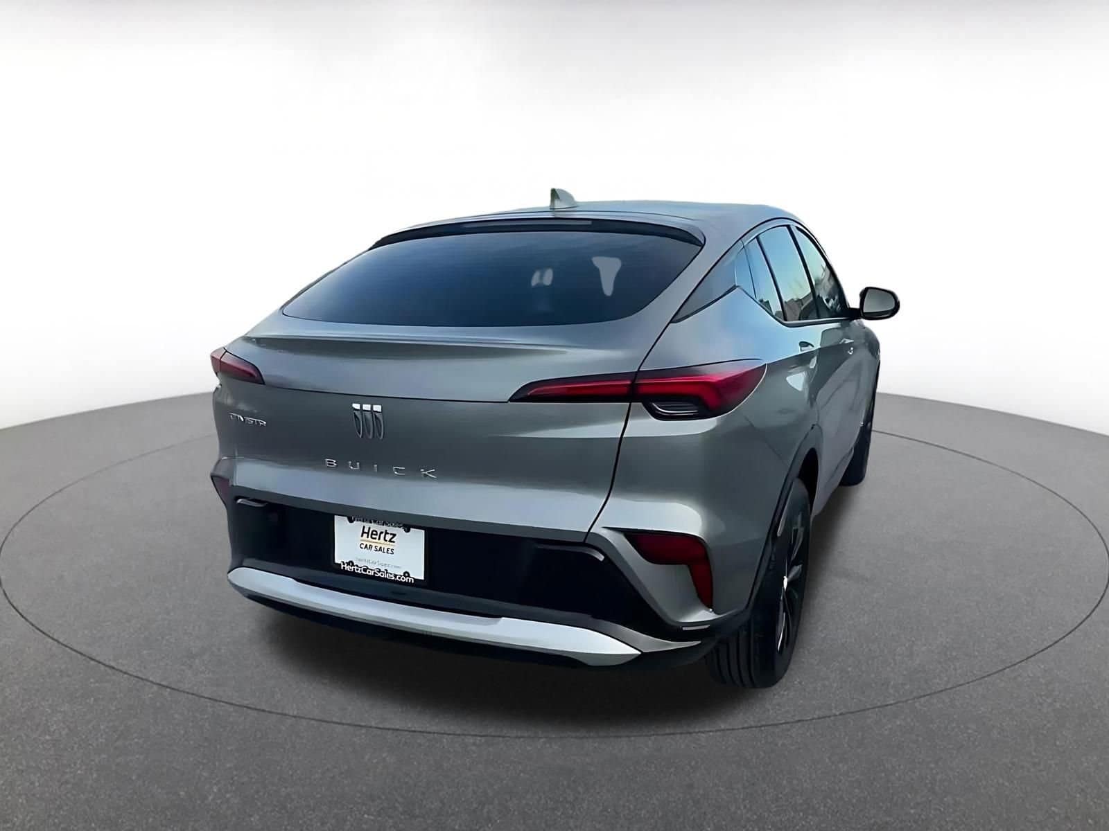 Thumbnail: 2025 Buick Envista - 15