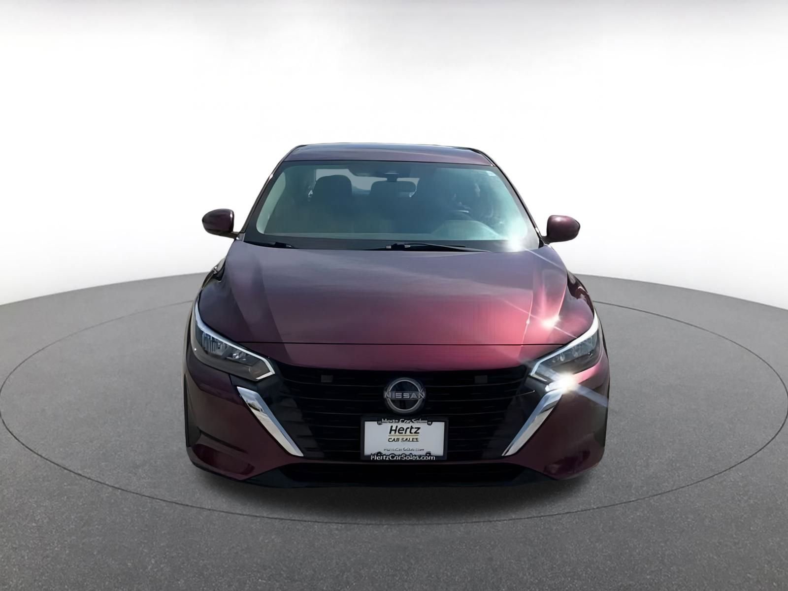 Thumbnail: 2024 Nissan Sentra - 4