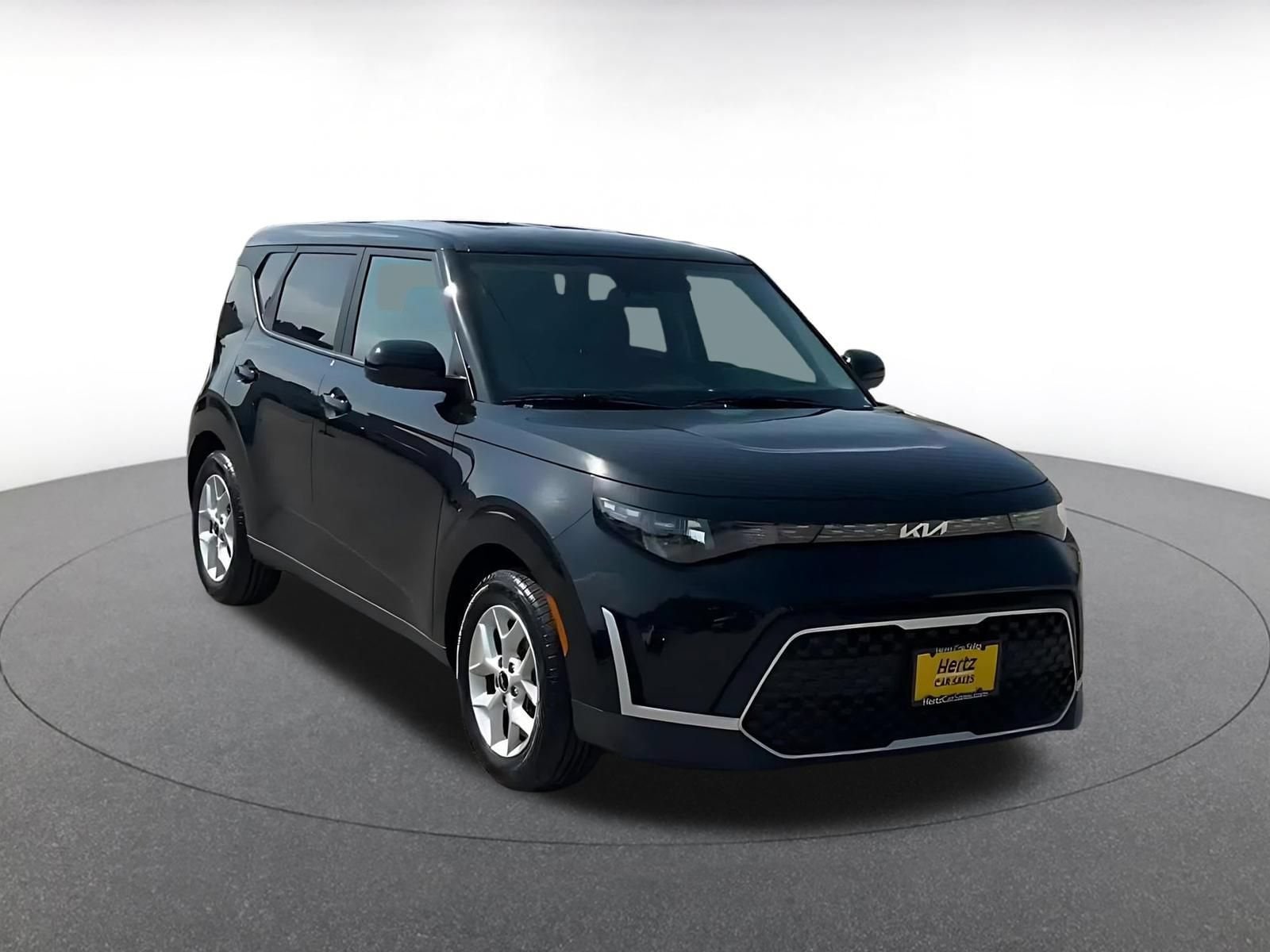 Thumbnail: 2025 Kia Soul - 3
