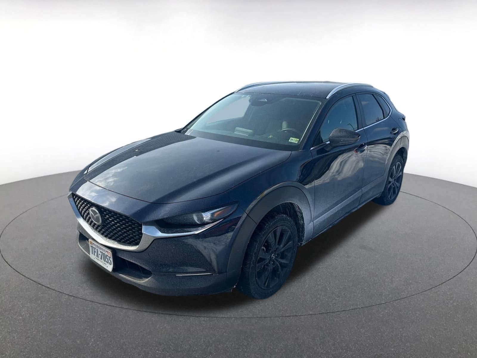 Thumbnail: 2025 Mazda CX-30 - 2