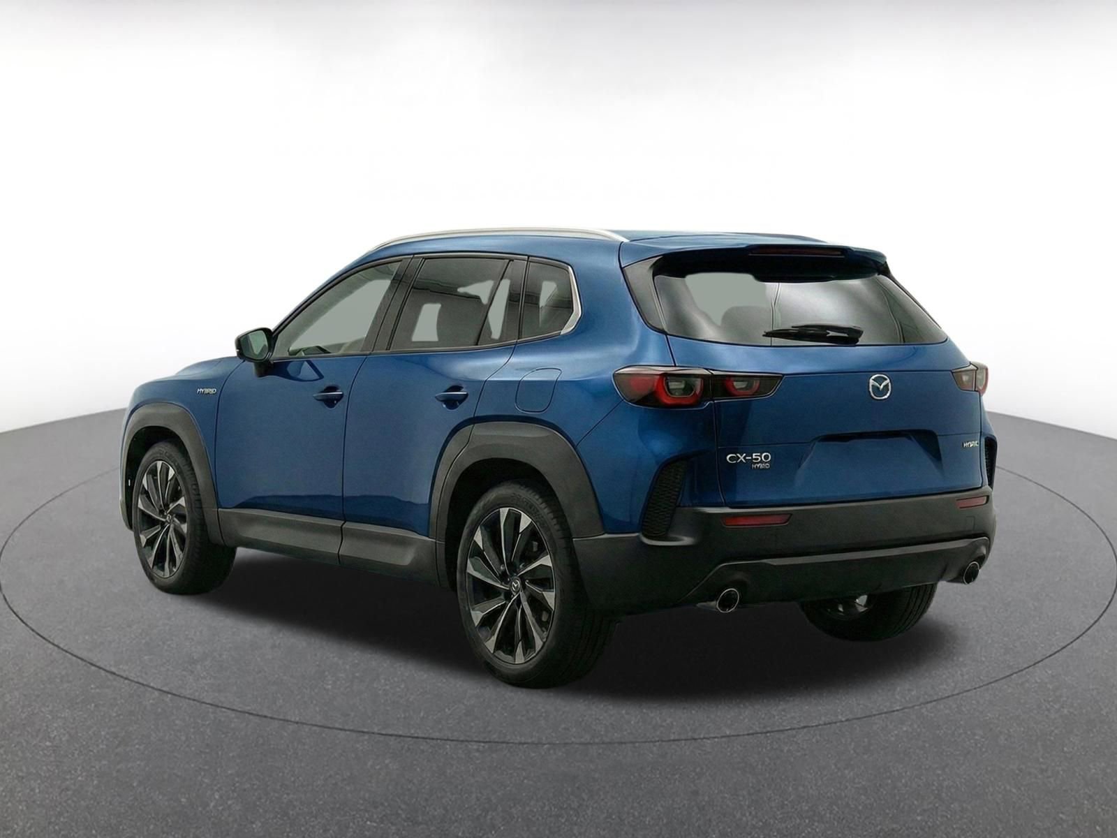 Thumbnail: 2025 Mazda CX-50 - 7