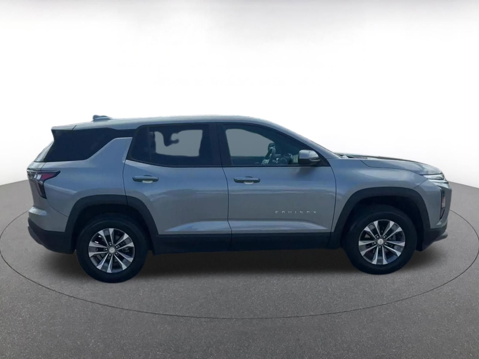 Thumbnail: 2025 Chevrolet Equinox - 16