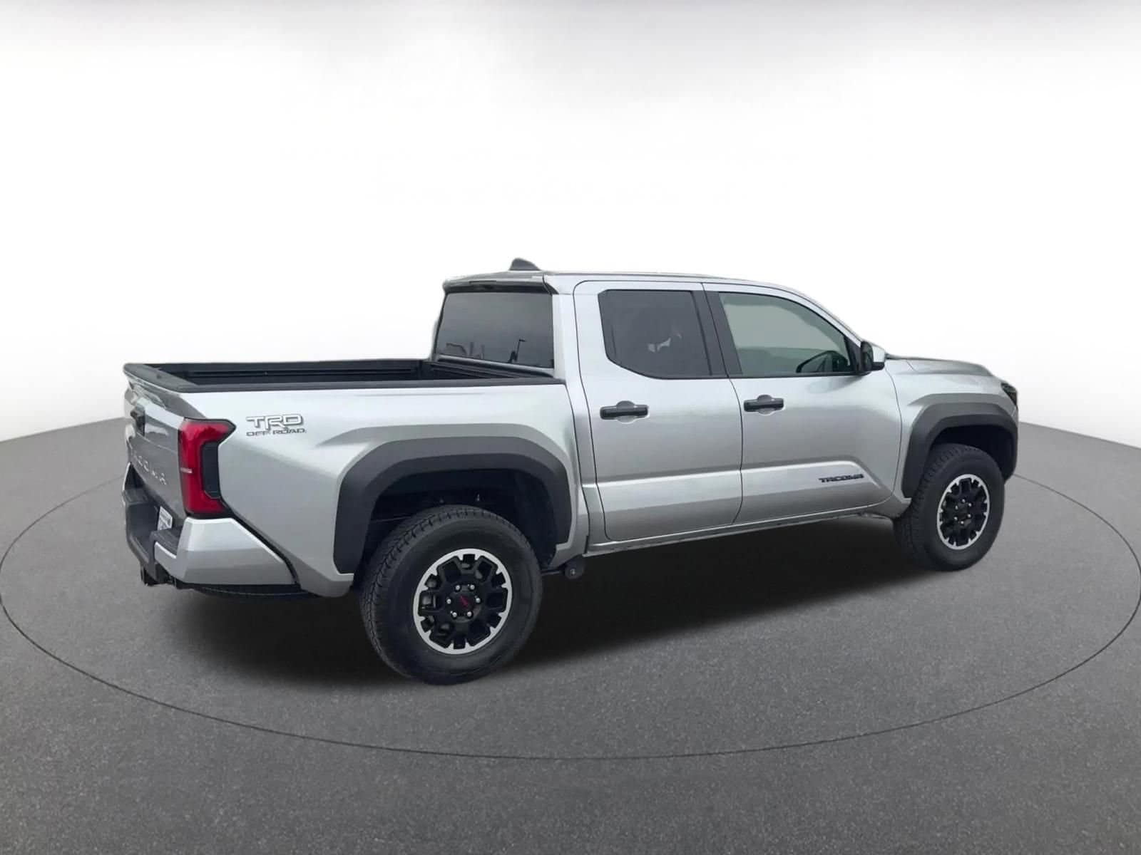 Thumbnail: 2025 Toyota Tacoma - 15