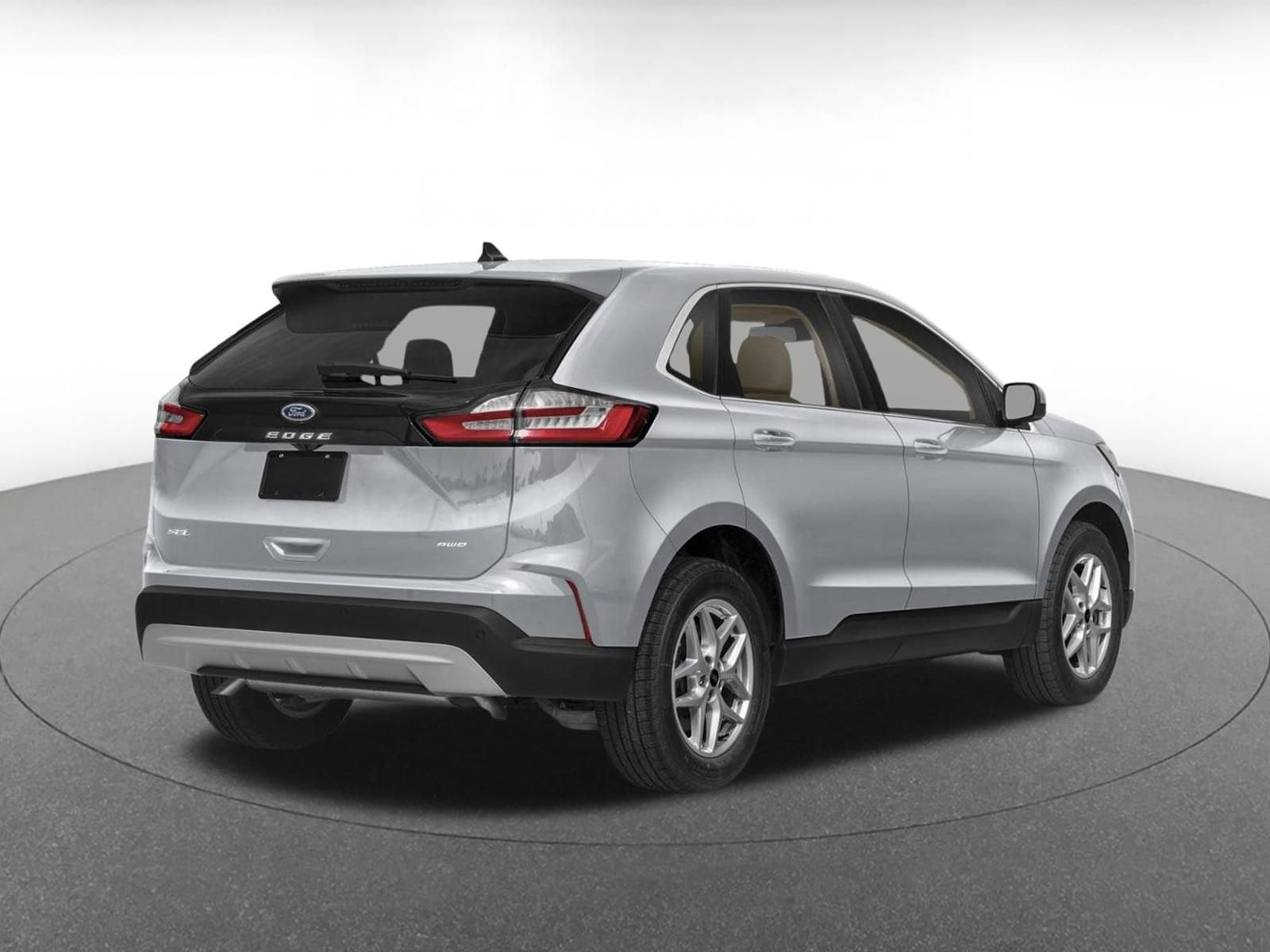 Thumbnail: 2024 Ford Edge - 2