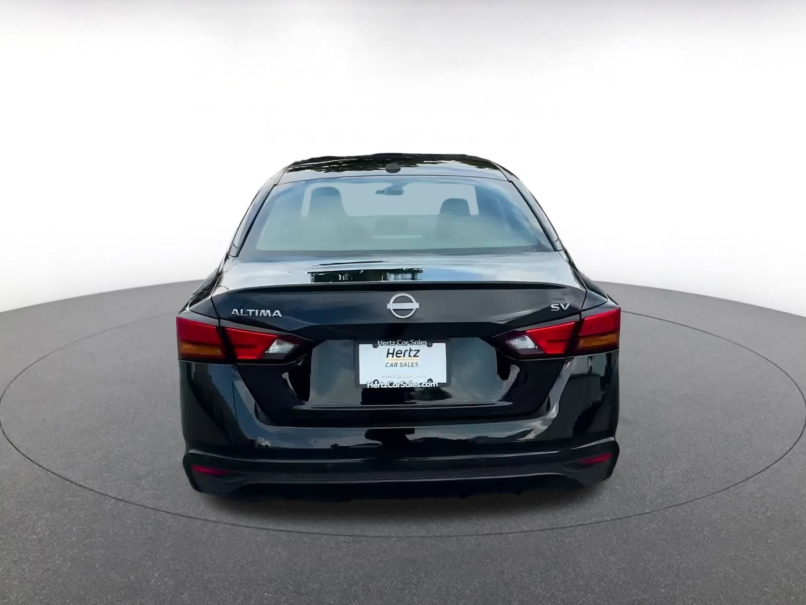 Thumbnail: 2024 Nissan Altima - 12