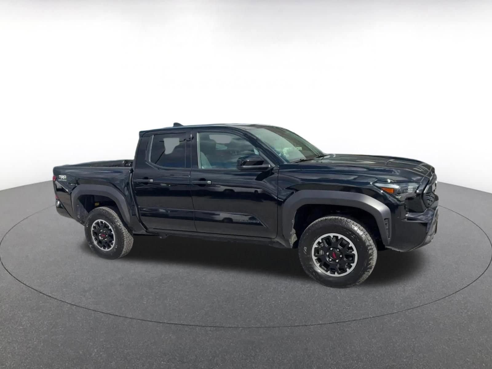 Thumbnail: 2025 Toyota Tacoma - 2