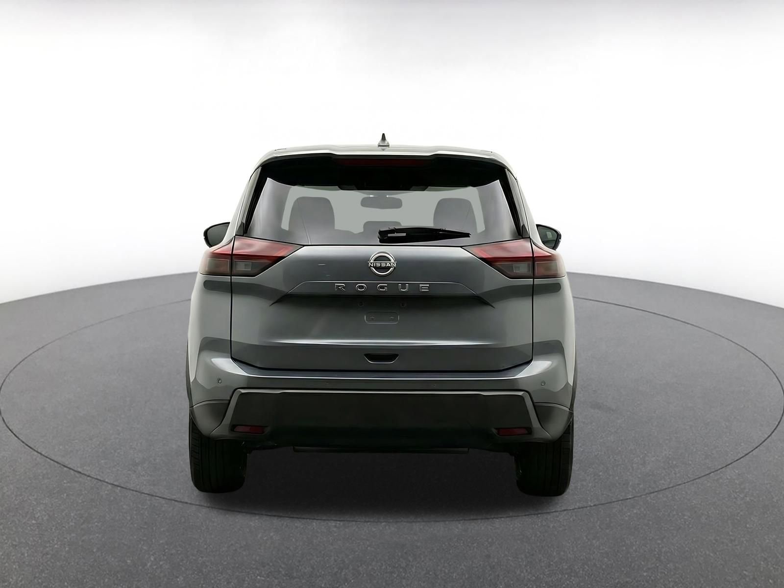 Thumbnail: 2025 Nissan Rogue - 8