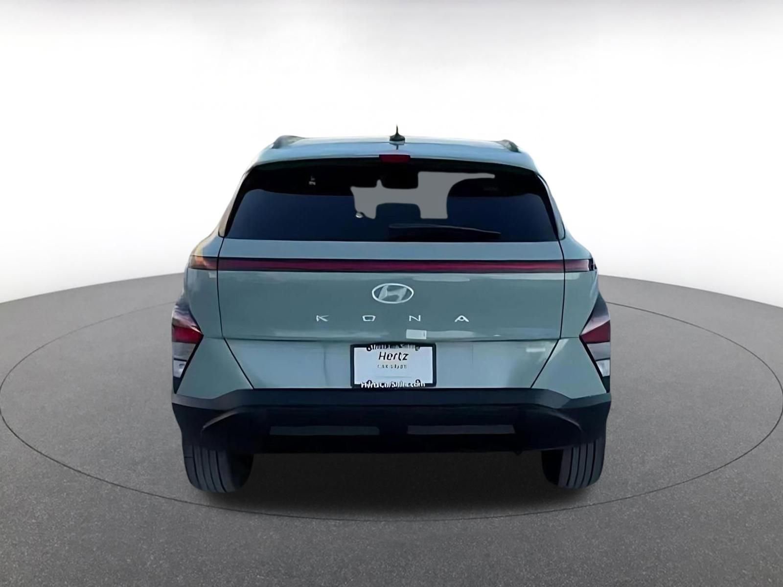 Thumbnail: 2025 Hyundai Kona - 12