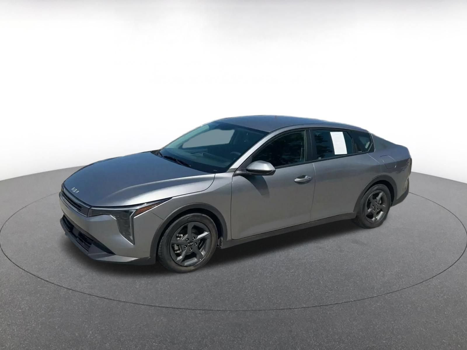 Thumbnail: 2025 Kia K4 - 7