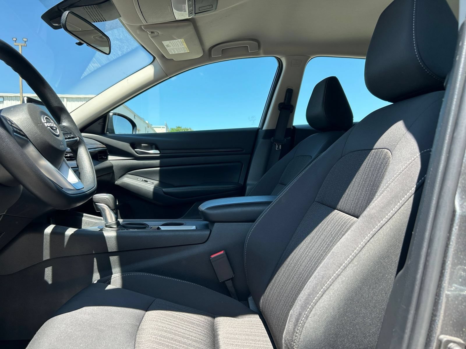 Thumbnail: 2025 Nissan Altima - 22