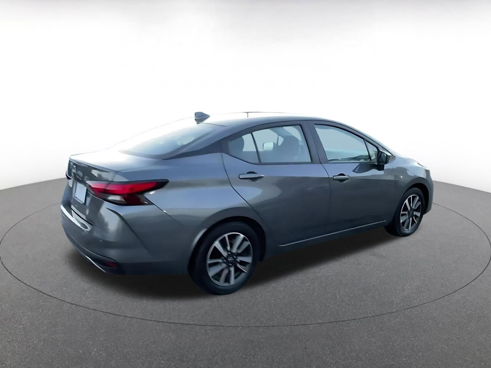 Thumbnail: 2025 Nissan Versa - 15