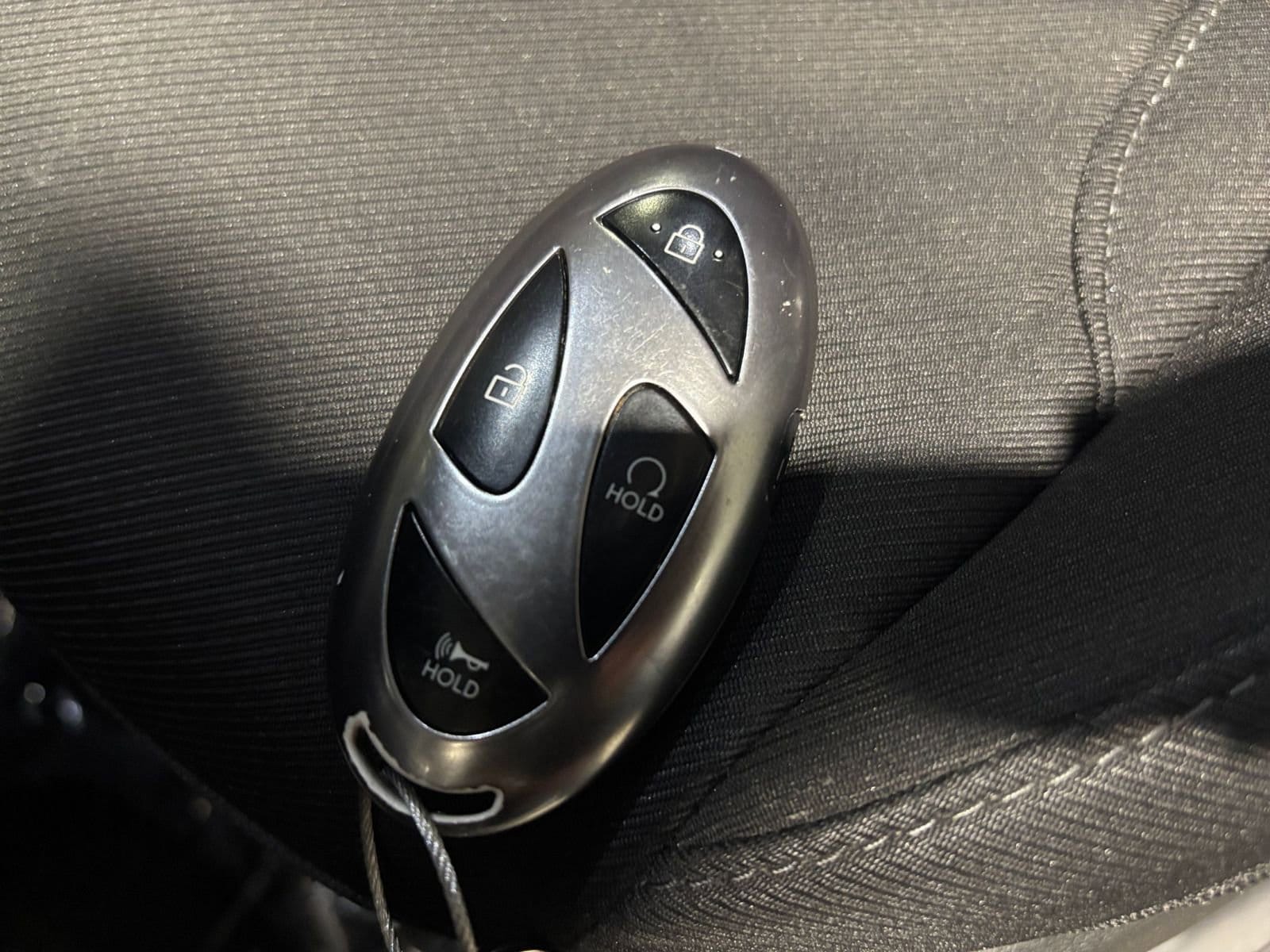 Thumbnail: 2025 Hyundai Tucson - 22