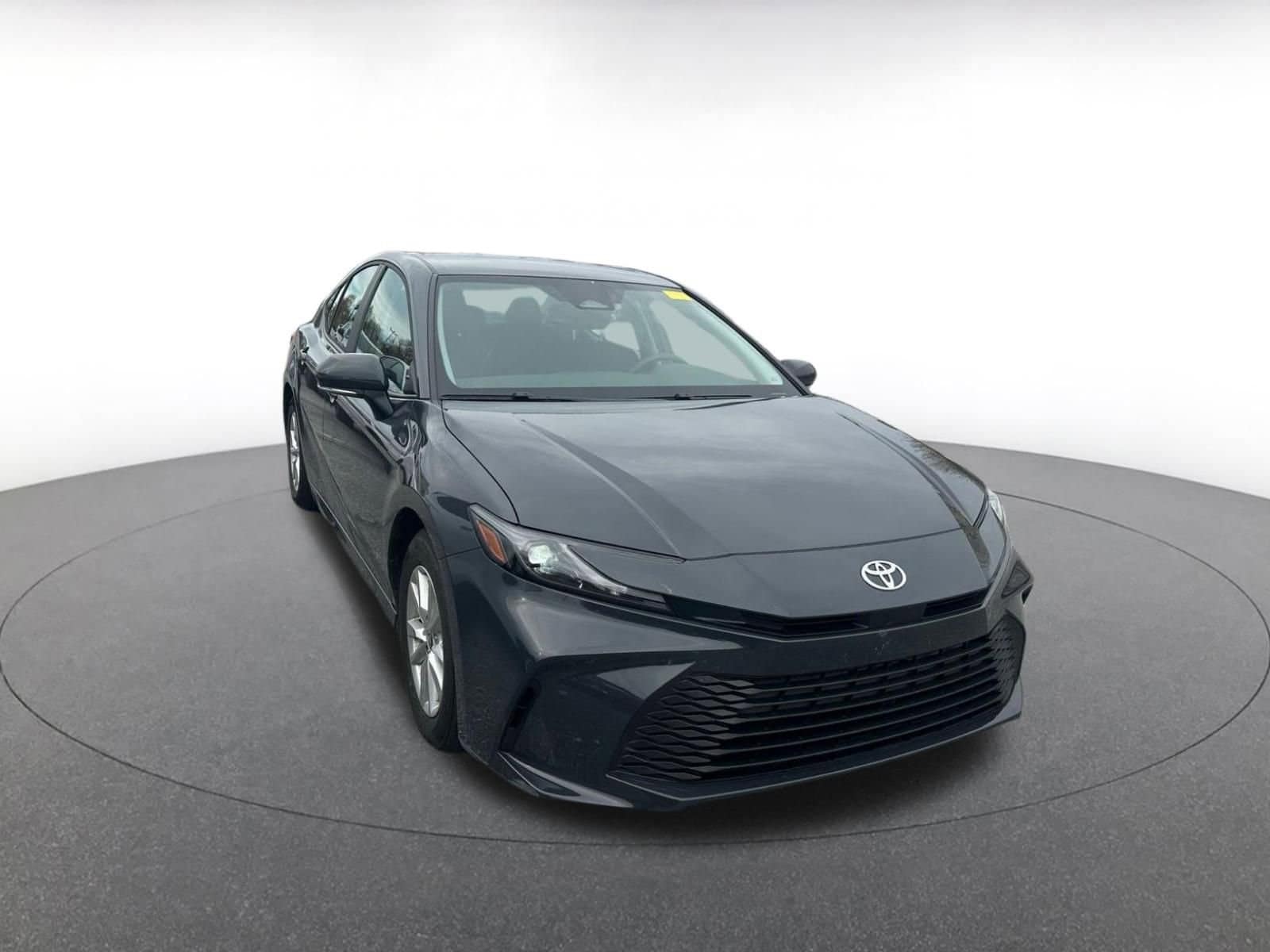 Thumbnail: 2025 Toyota Camry - 1