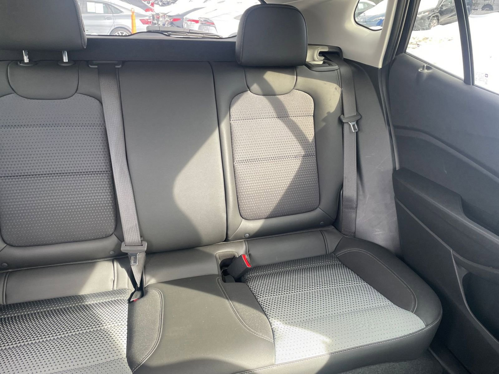 Thumbnail: 2025 Chevrolet Trax - 35