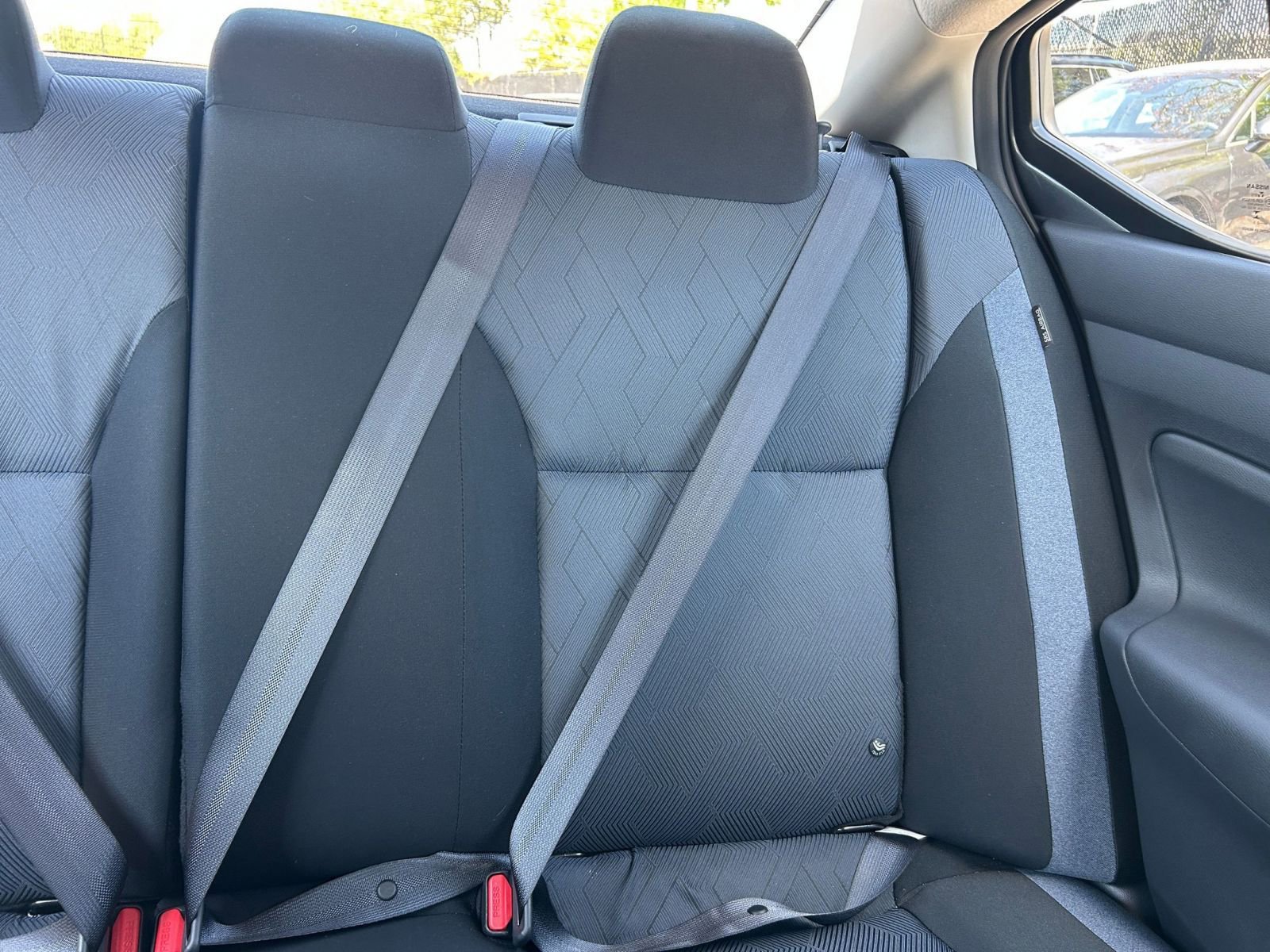 Thumbnail: 2025 Nissan Versa - 32
