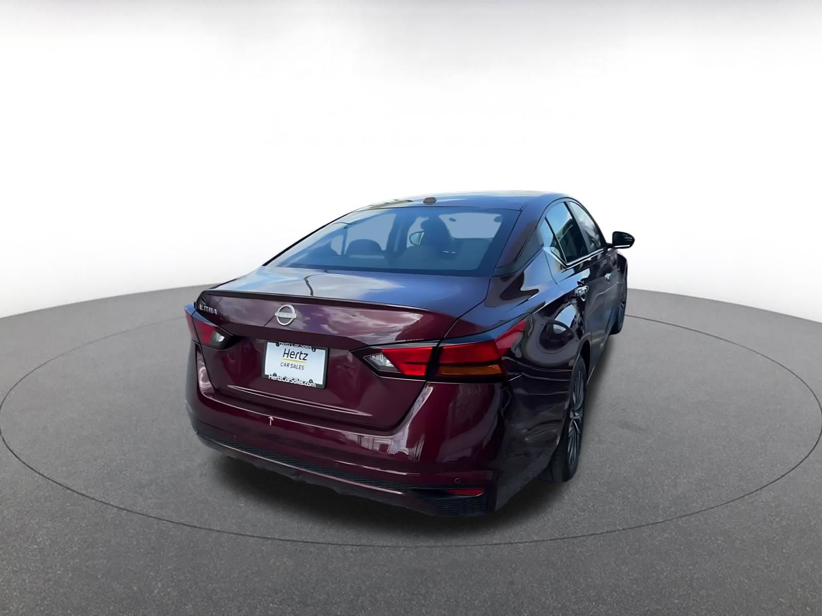 Thumbnail: 2025 Nissan Altima - 11