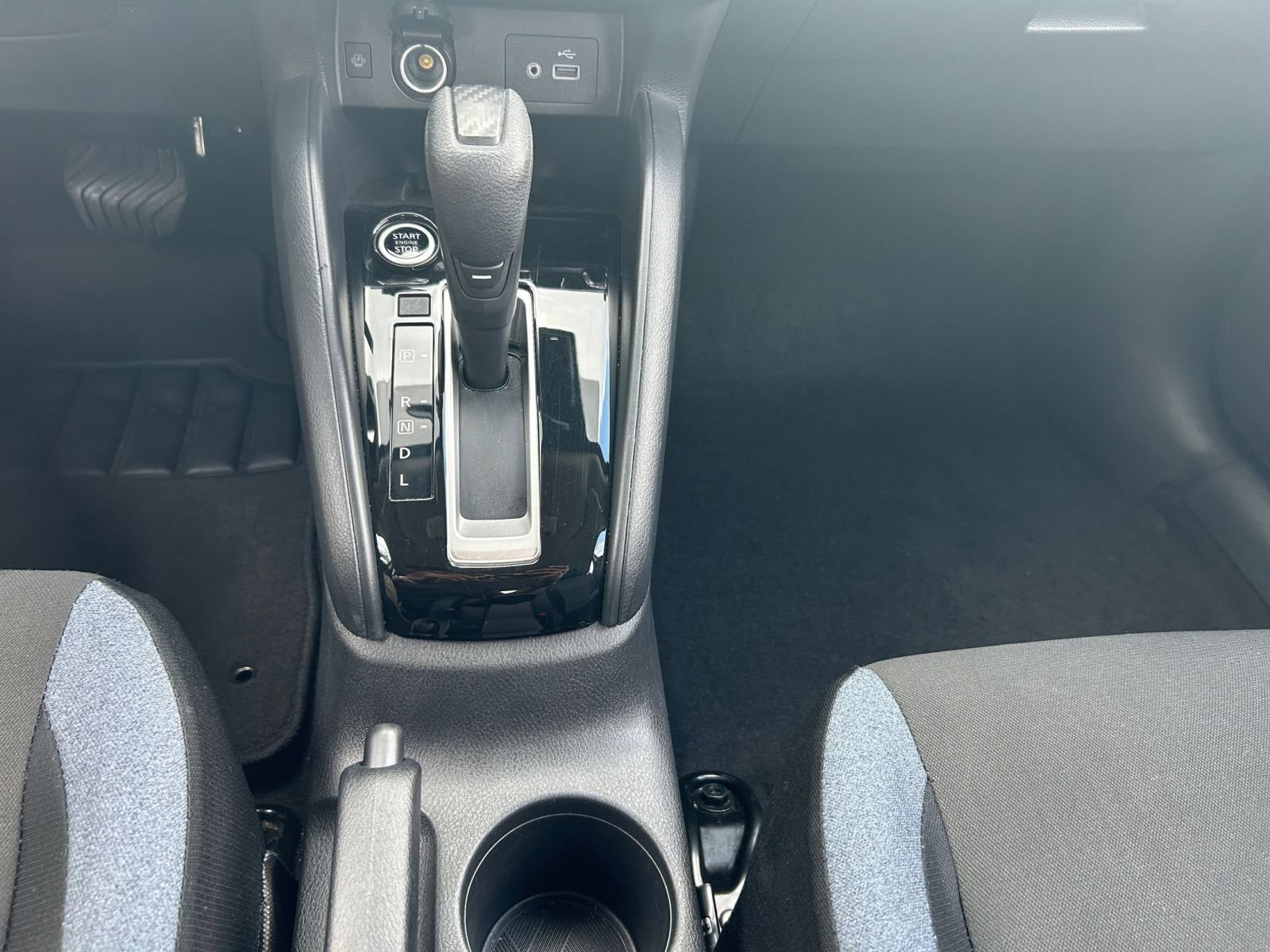 Thumbnail: 2025 Nissan Versa - 35