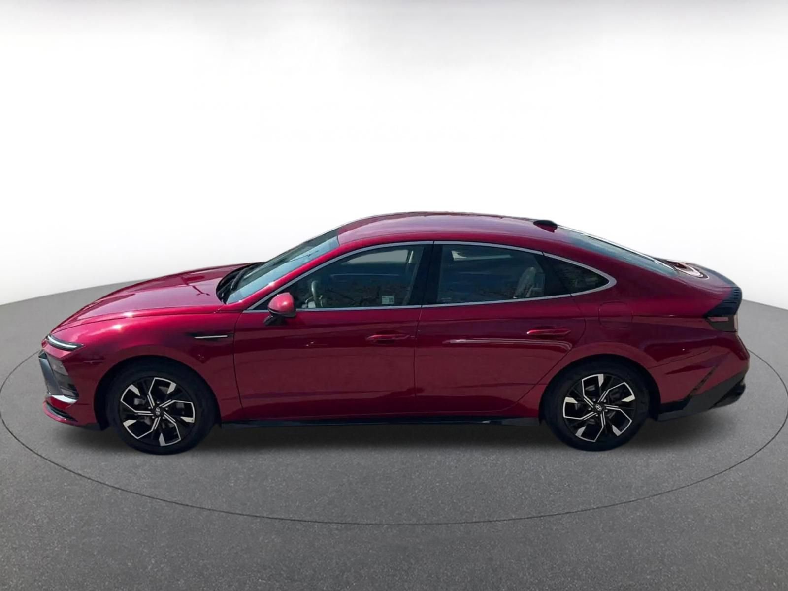 Thumbnail: 2025 Hyundai Sonata - 9