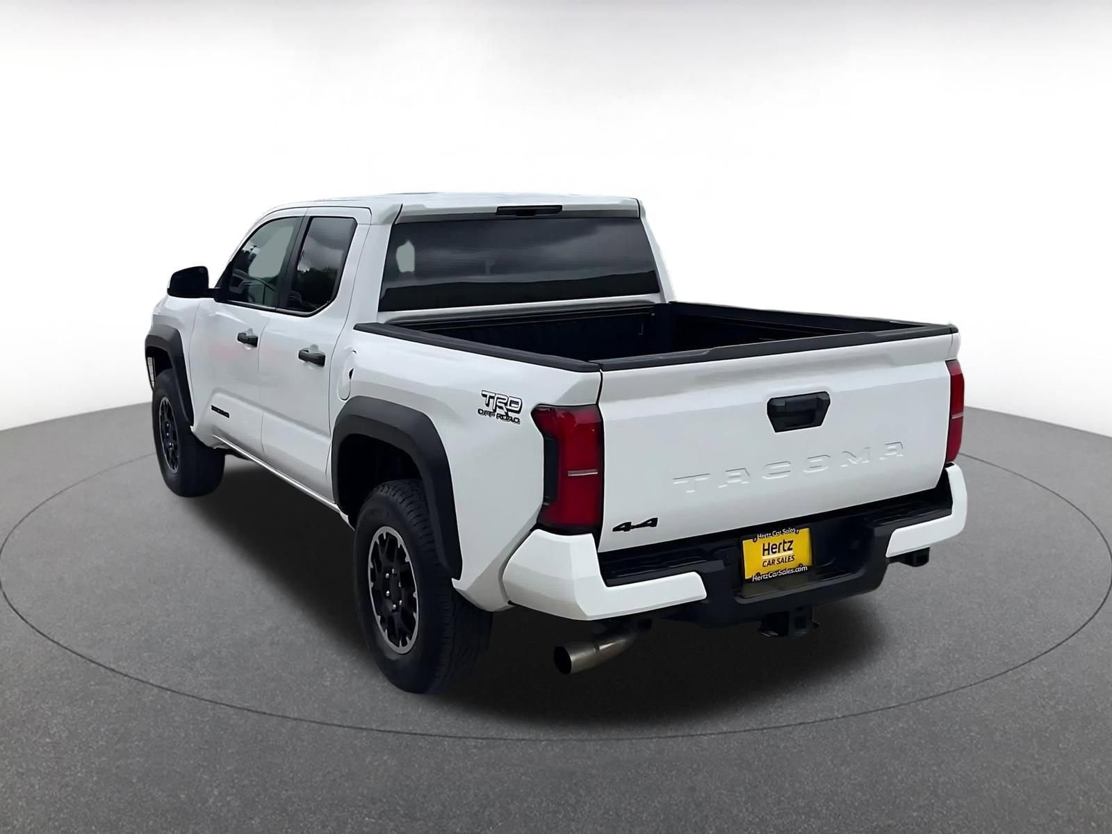Thumbnail: 2025 Toyota Tacoma - 11