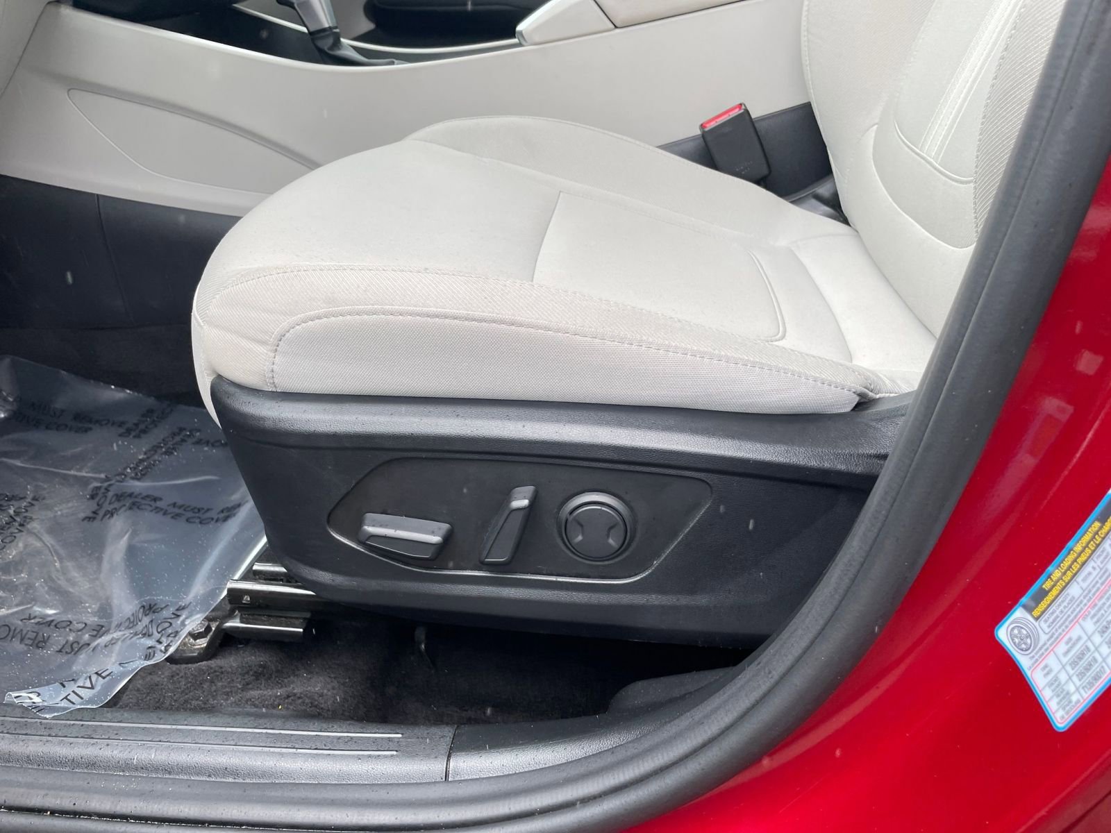 Thumbnail: 2025 Hyundai Tucson - 23