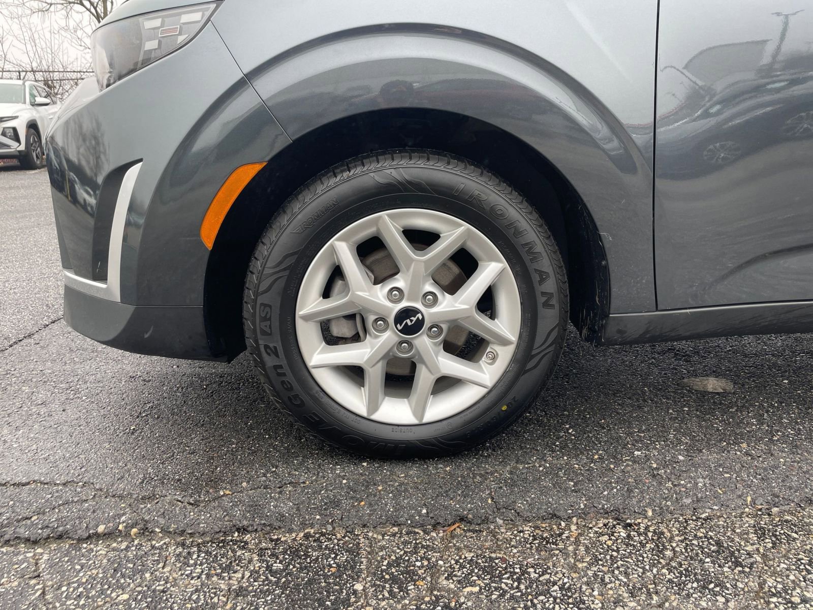 Thumbnail: 2025 Kia Soul - 24