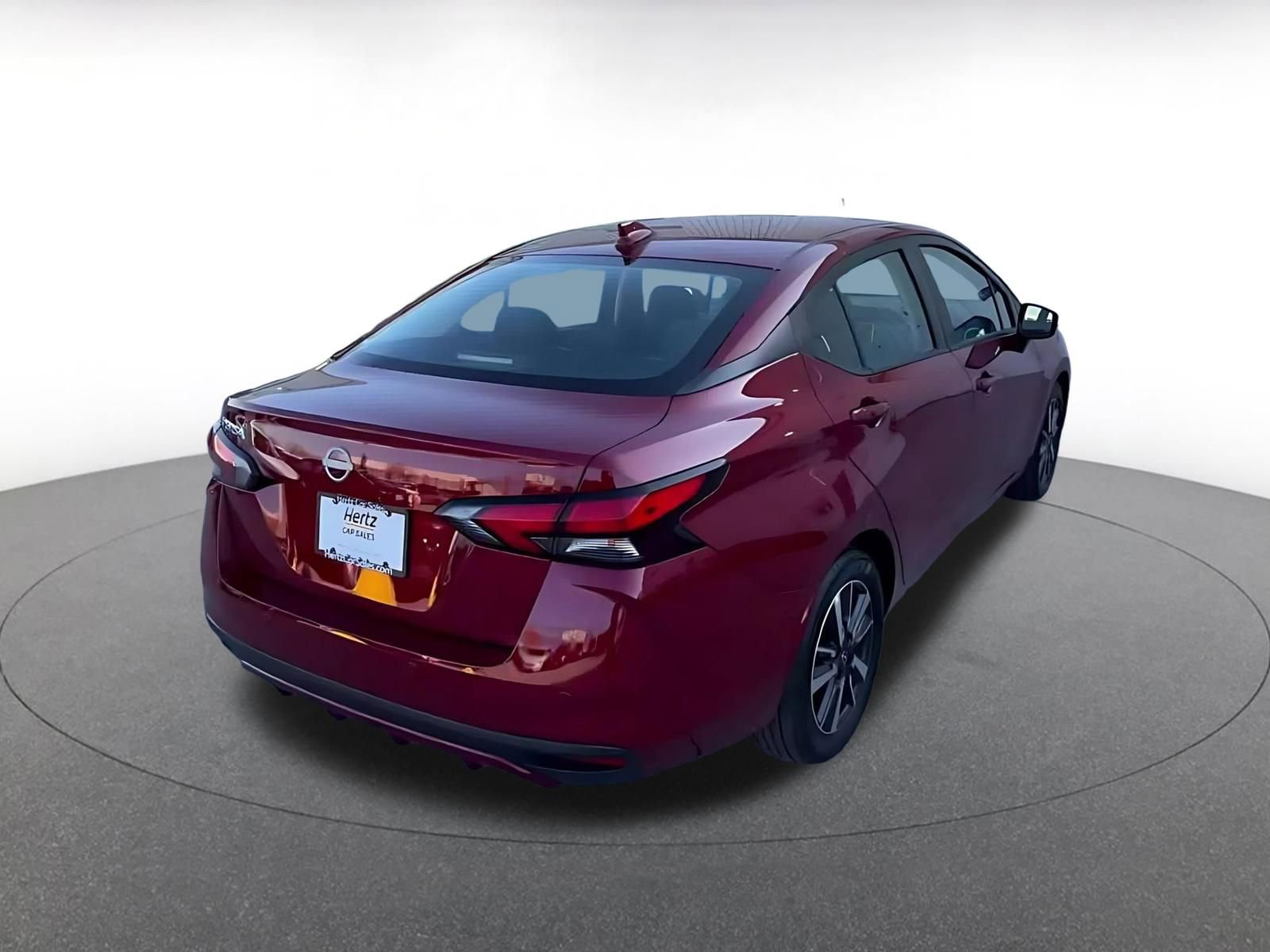 Thumbnail: 2025 Nissan Versa - 15