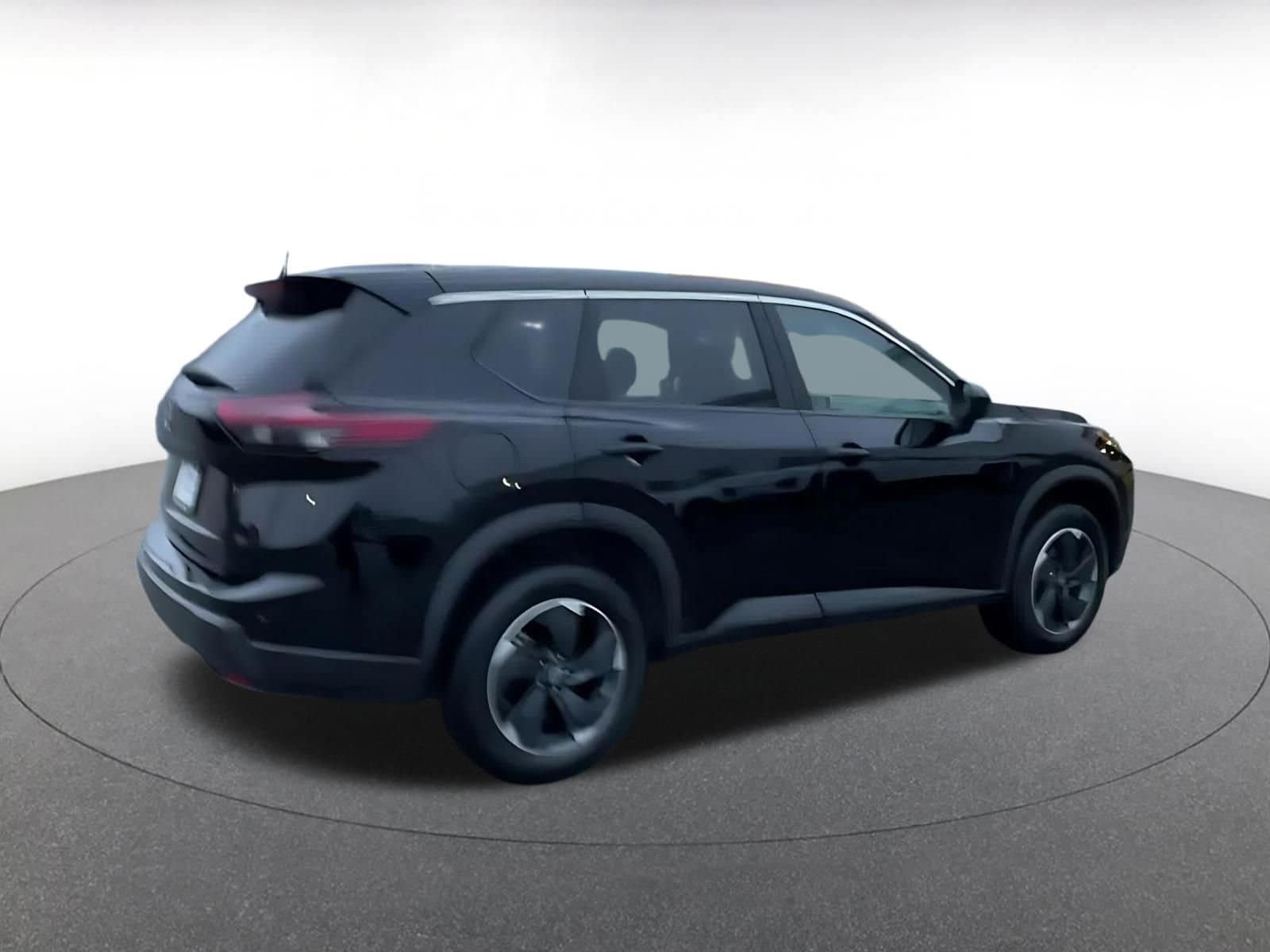 Thumbnail: 2025 Nissan Rogue - 15