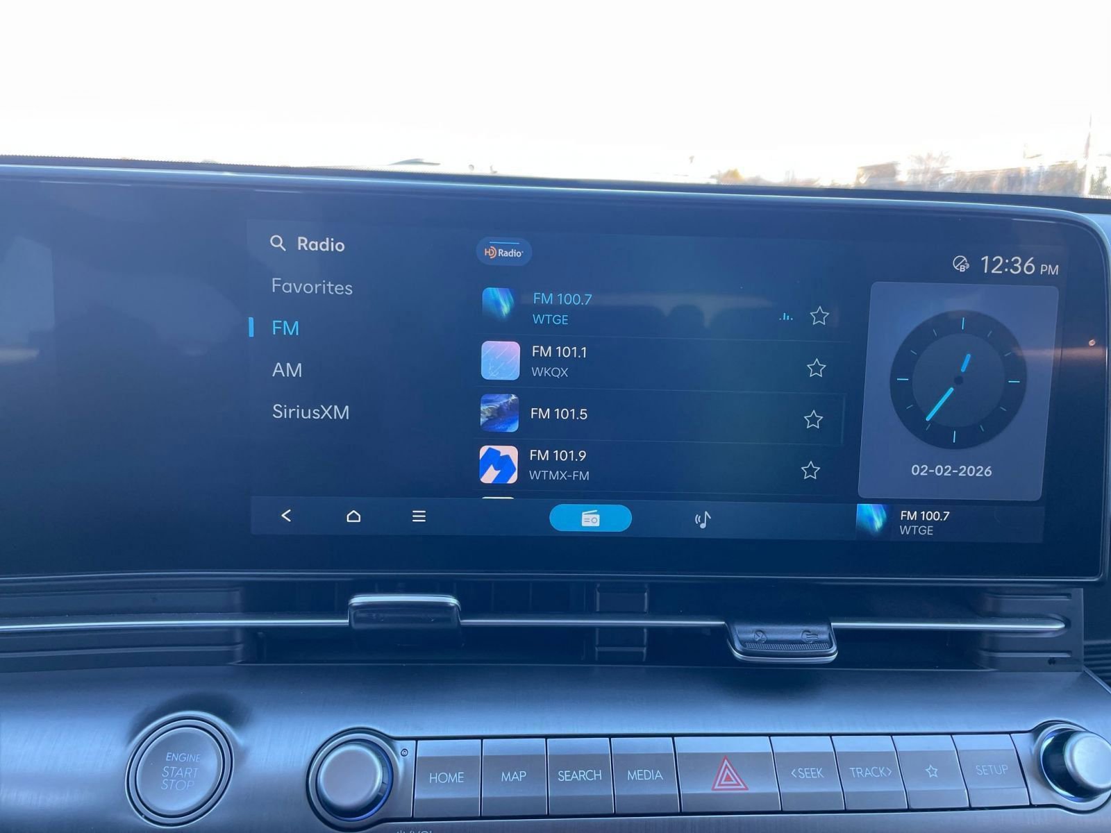 Thumbnail: 2025 Hyundai Kona - 20