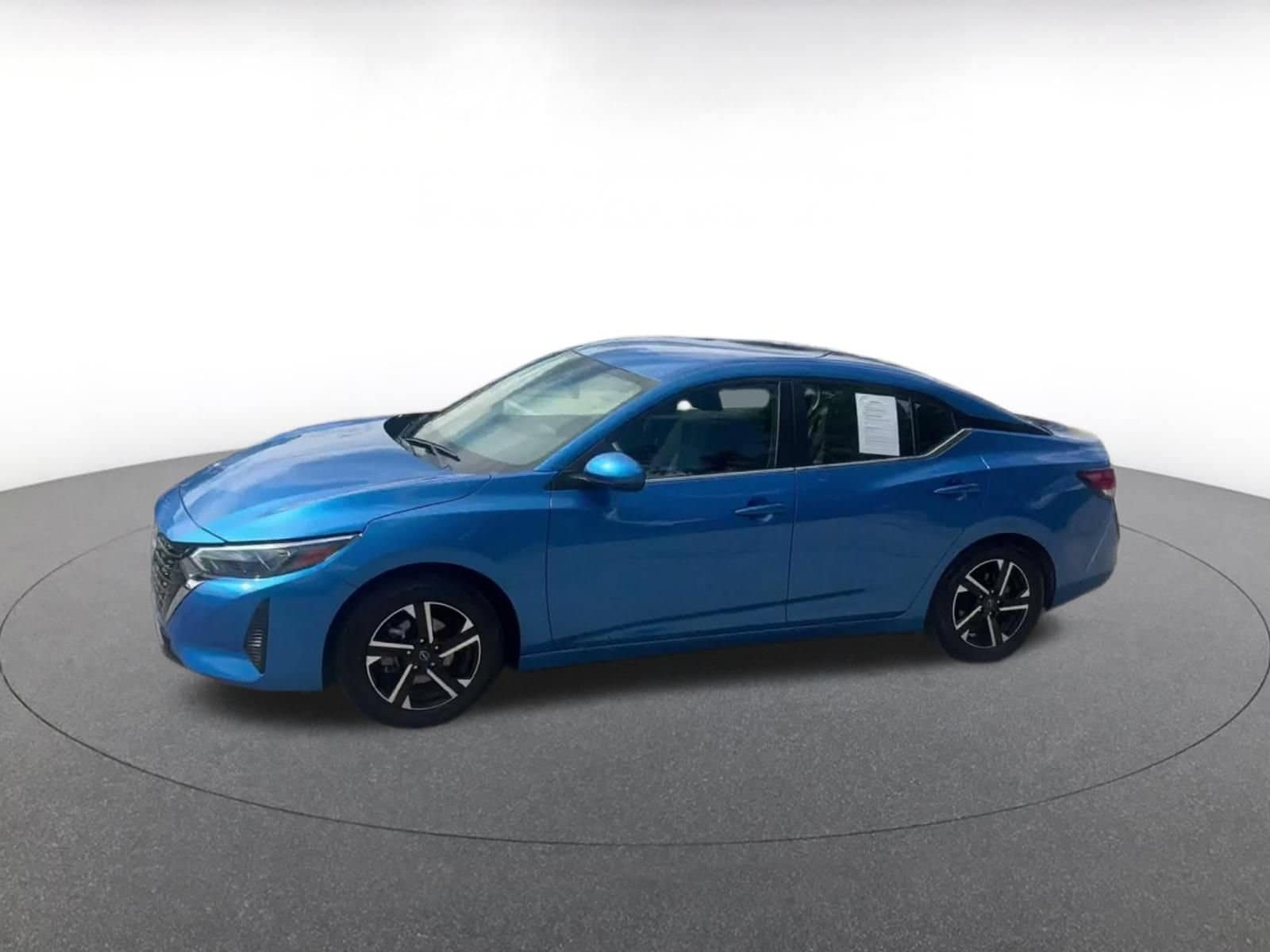 Thumbnail: 2025 Nissan Sentra - 6