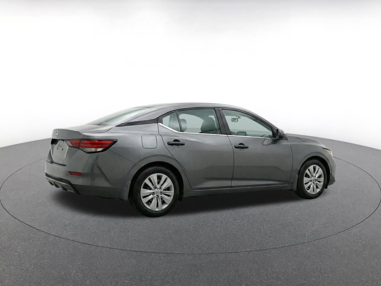 Thumbnail: 2025 Nissan Sentra - 11