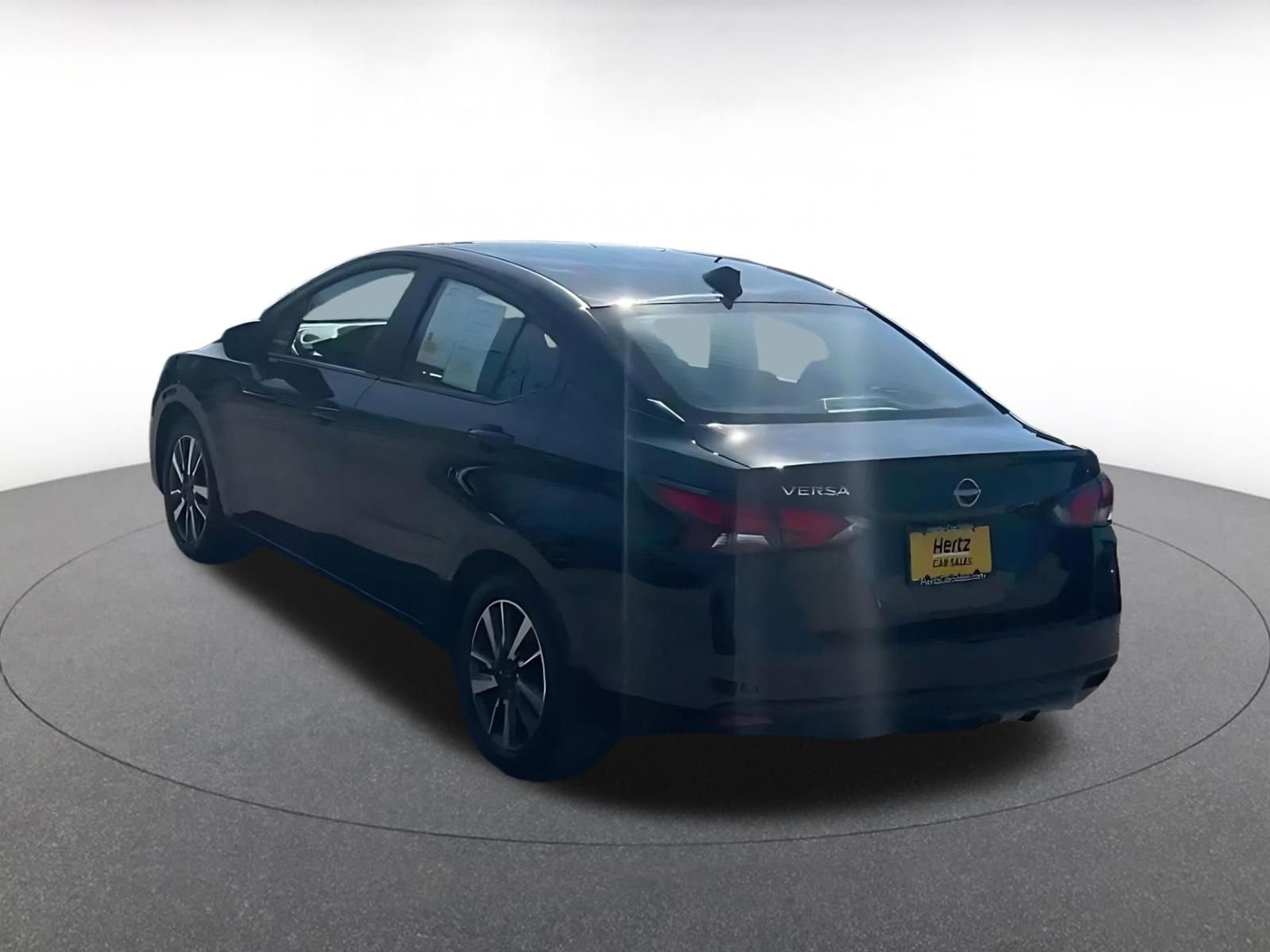 Thumbnail: 2025 Nissan Versa - 11