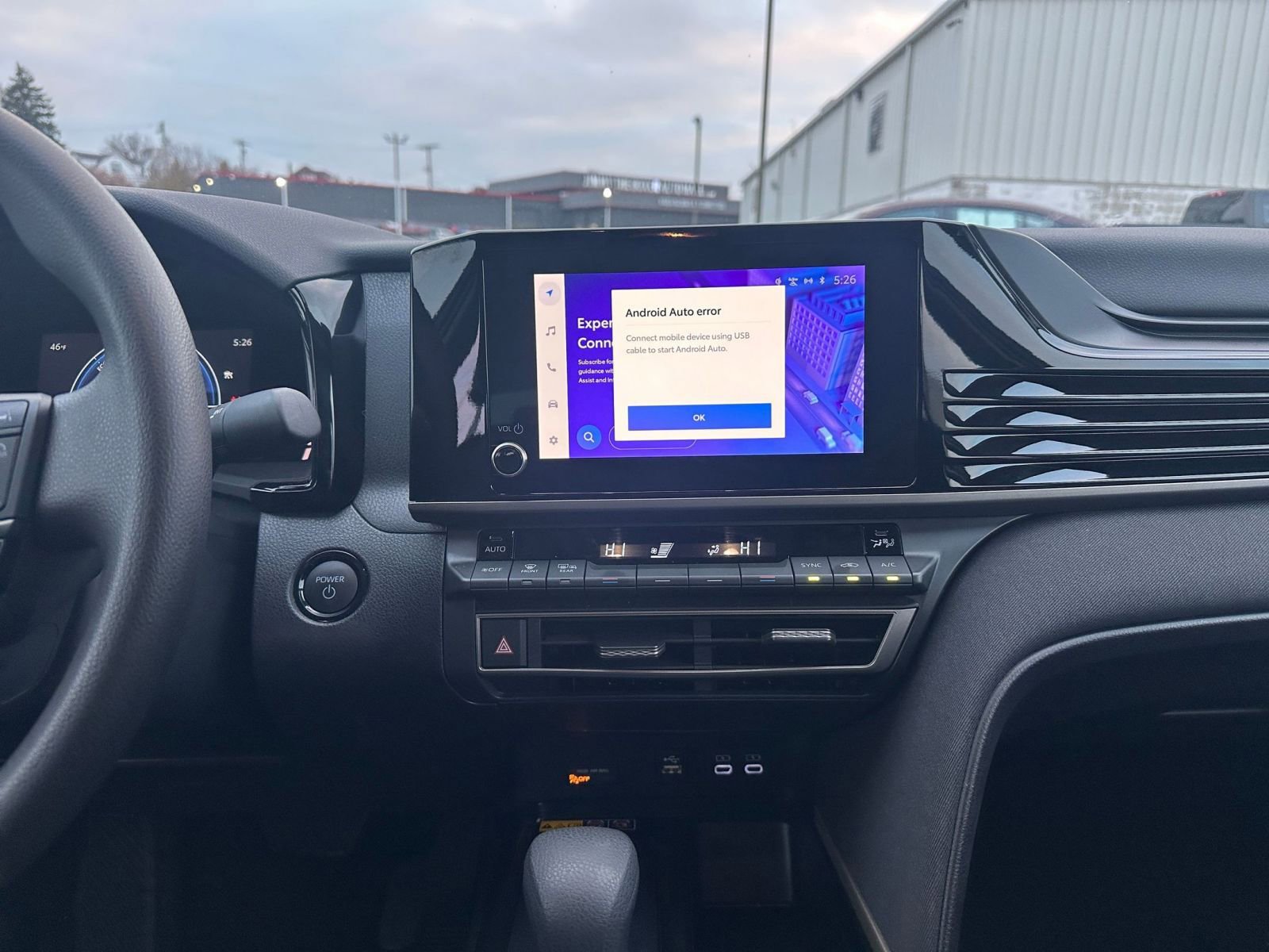 Thumbnail: 2025 Toyota Camry - 18