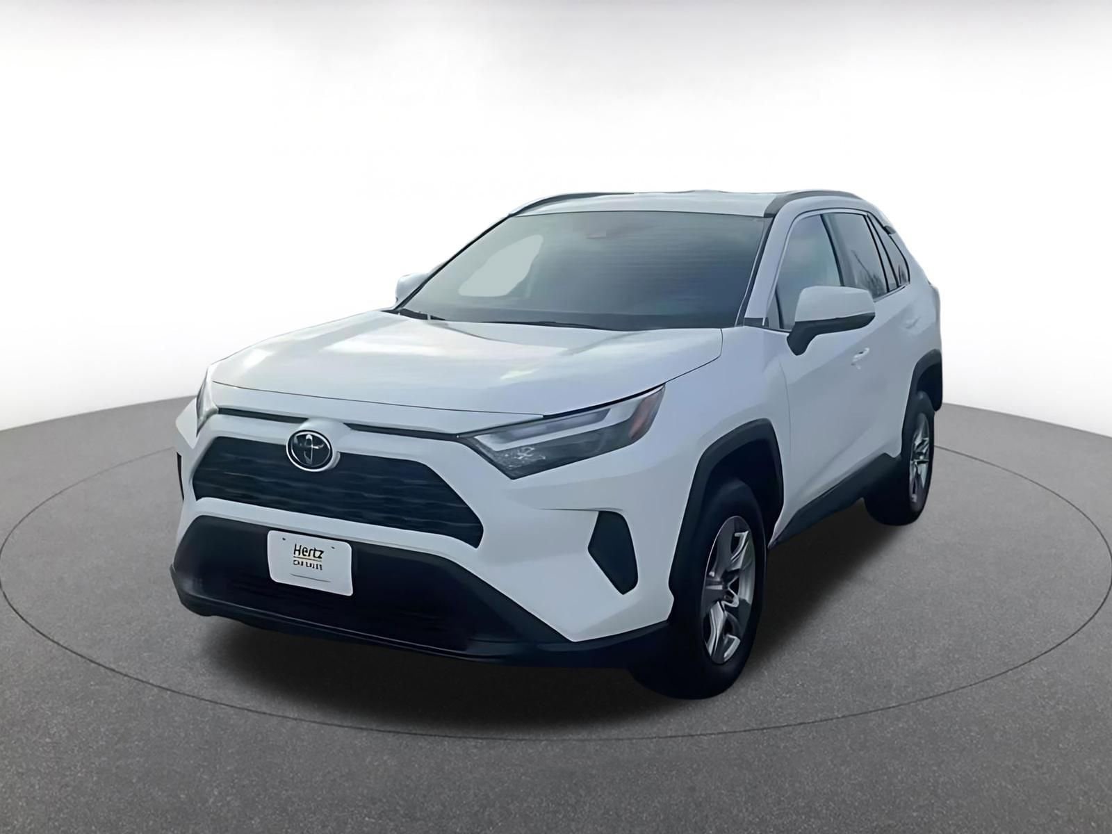 Thumbnail: 2025 Toyota RAV4 - 7