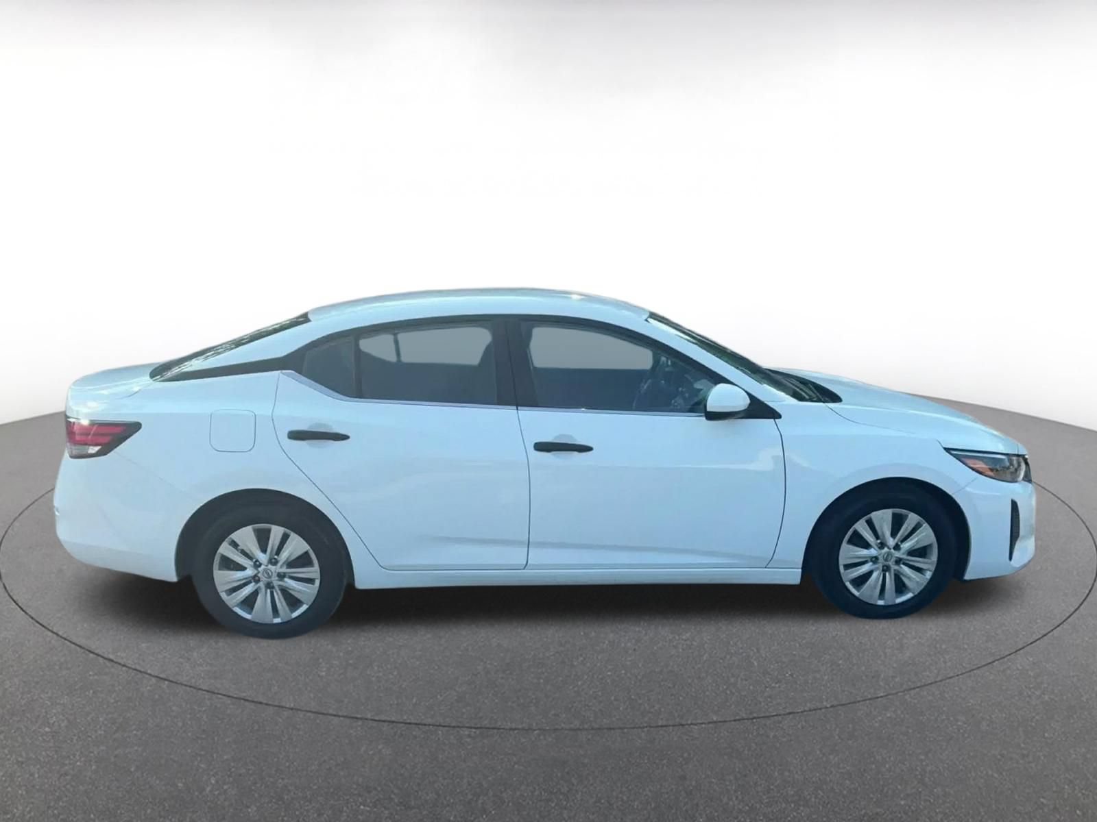 Thumbnail: 2025 Nissan Sentra - 13