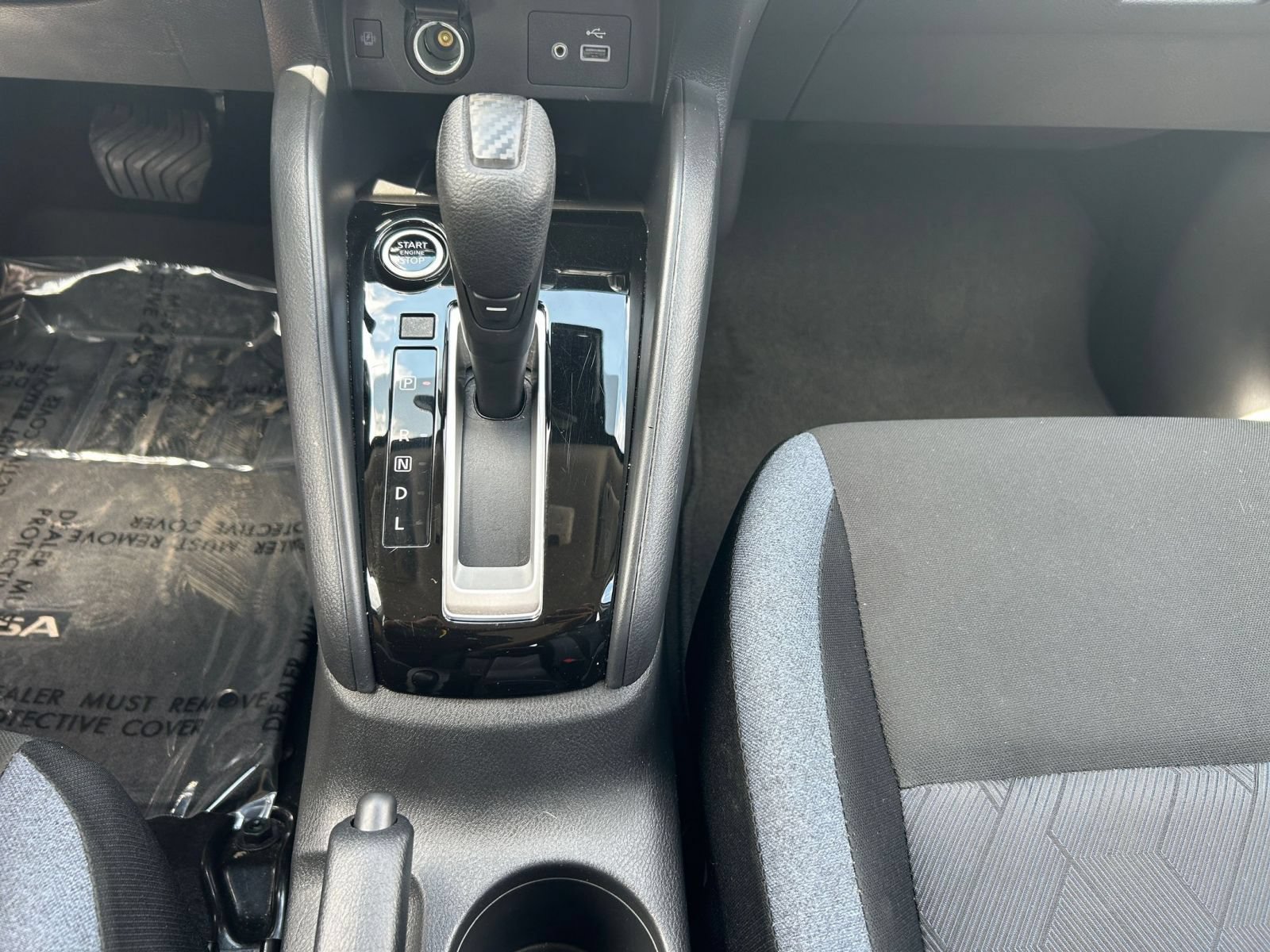 Thumbnail: 2025 Nissan Versa - 35