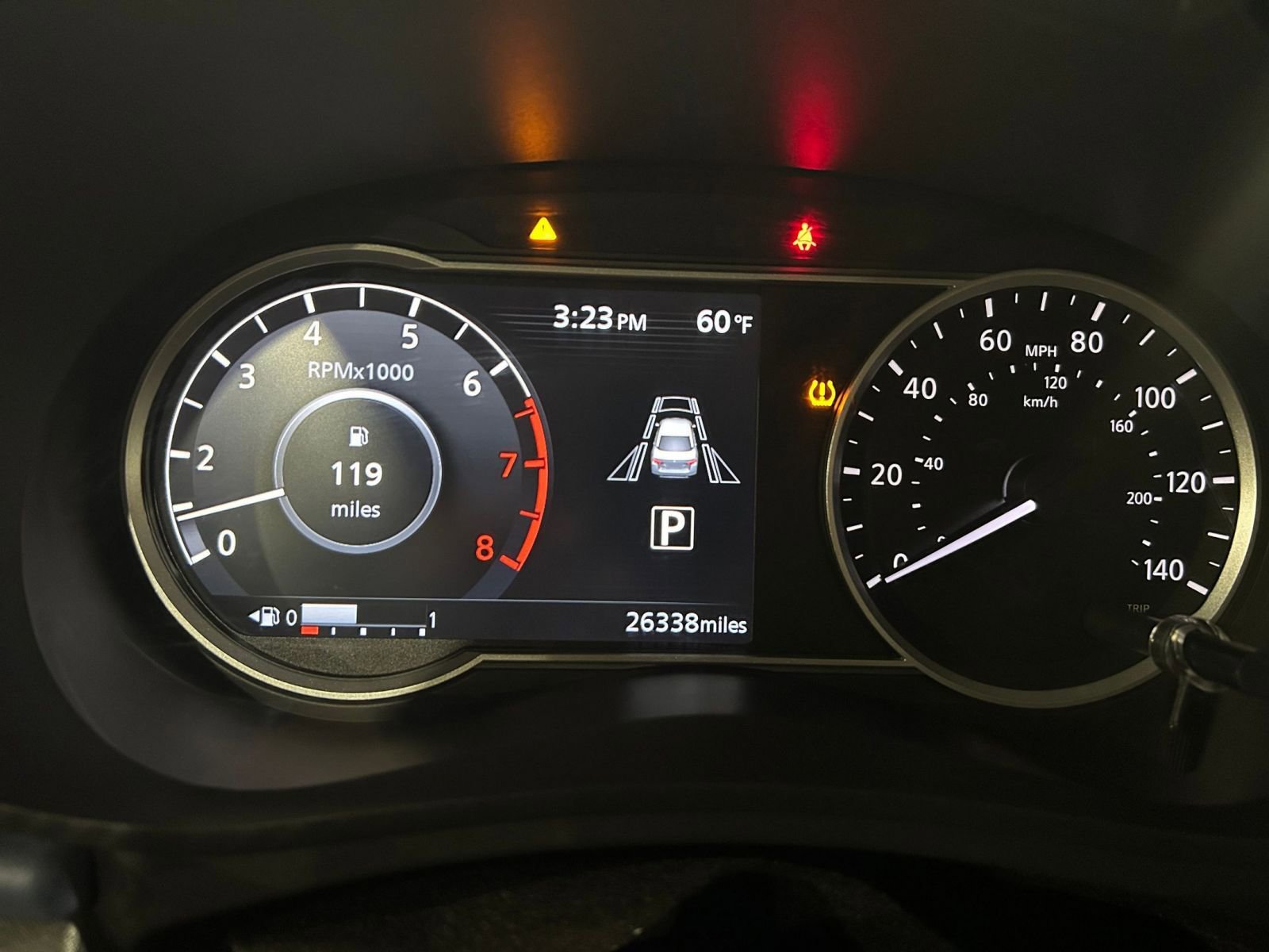 Thumbnail: 2025 Nissan Versa - 35