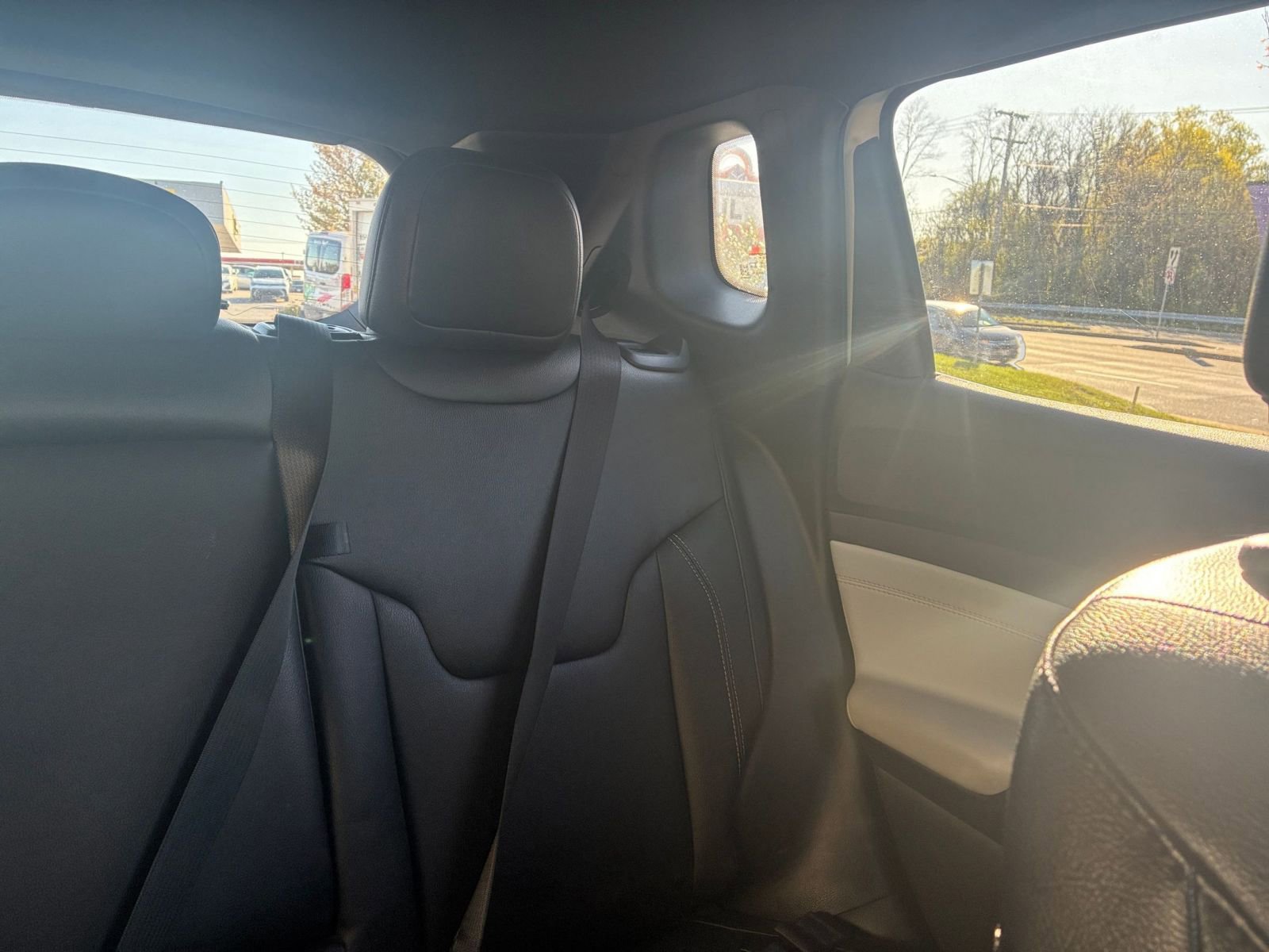 Thumbnail: 2025 Jeep Compass - 32