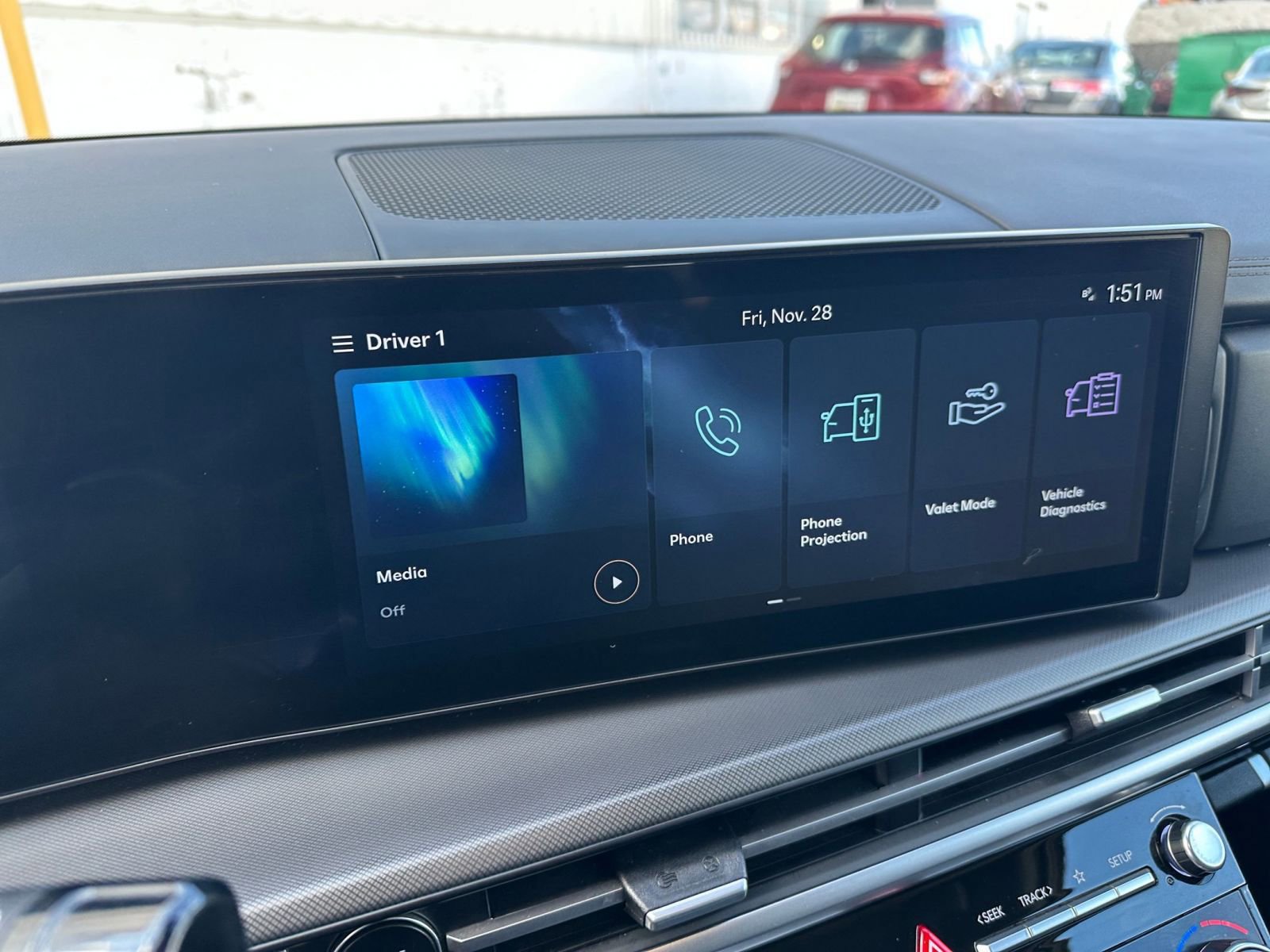 Thumbnail: 2025 Hyundai Santa Fe - 21