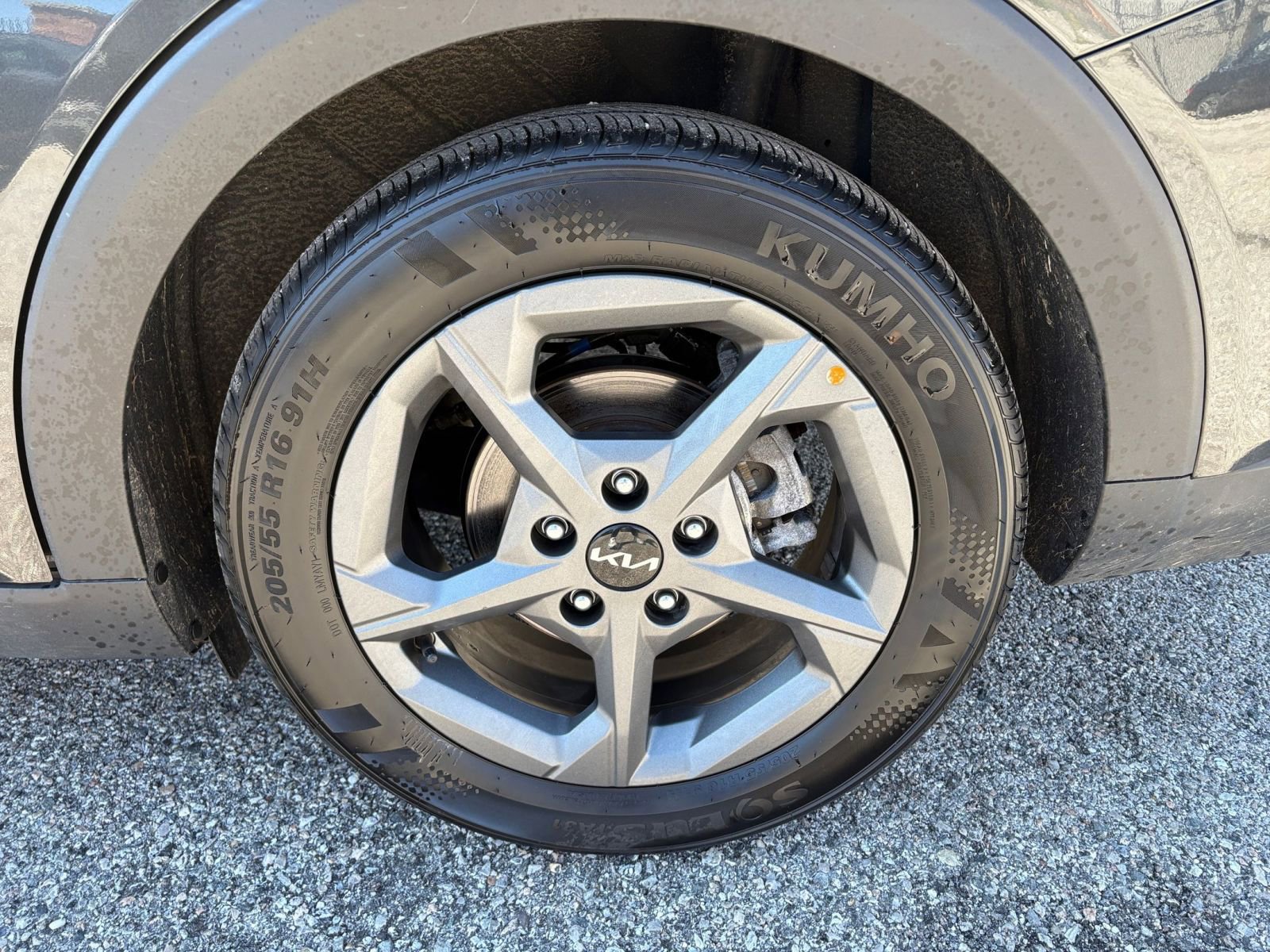 Thumbnail: 2025 Kia K4 - 29