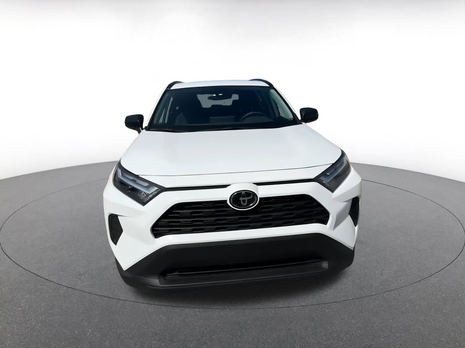 Thumbnail: 2025 Toyota RAV4 - 4